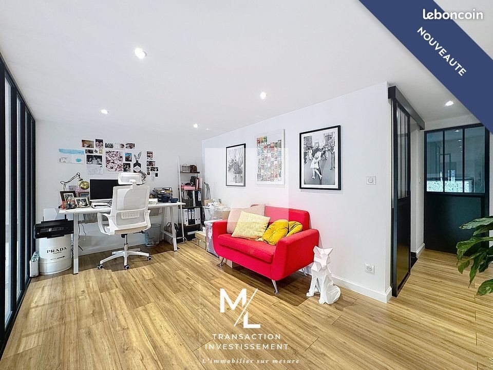 Appartement à louer, 80m², Guebwiller