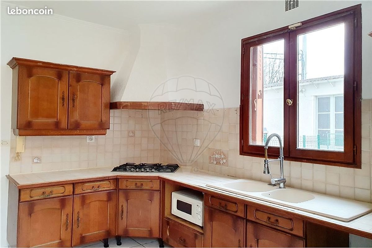 Maison à louer, 62m², Epinay-sur-Seine