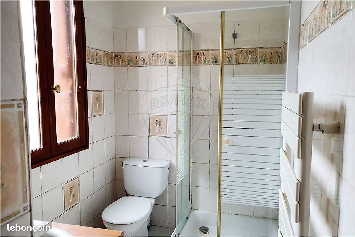 Maison à louer, 62m², Epinay-sur-Seine