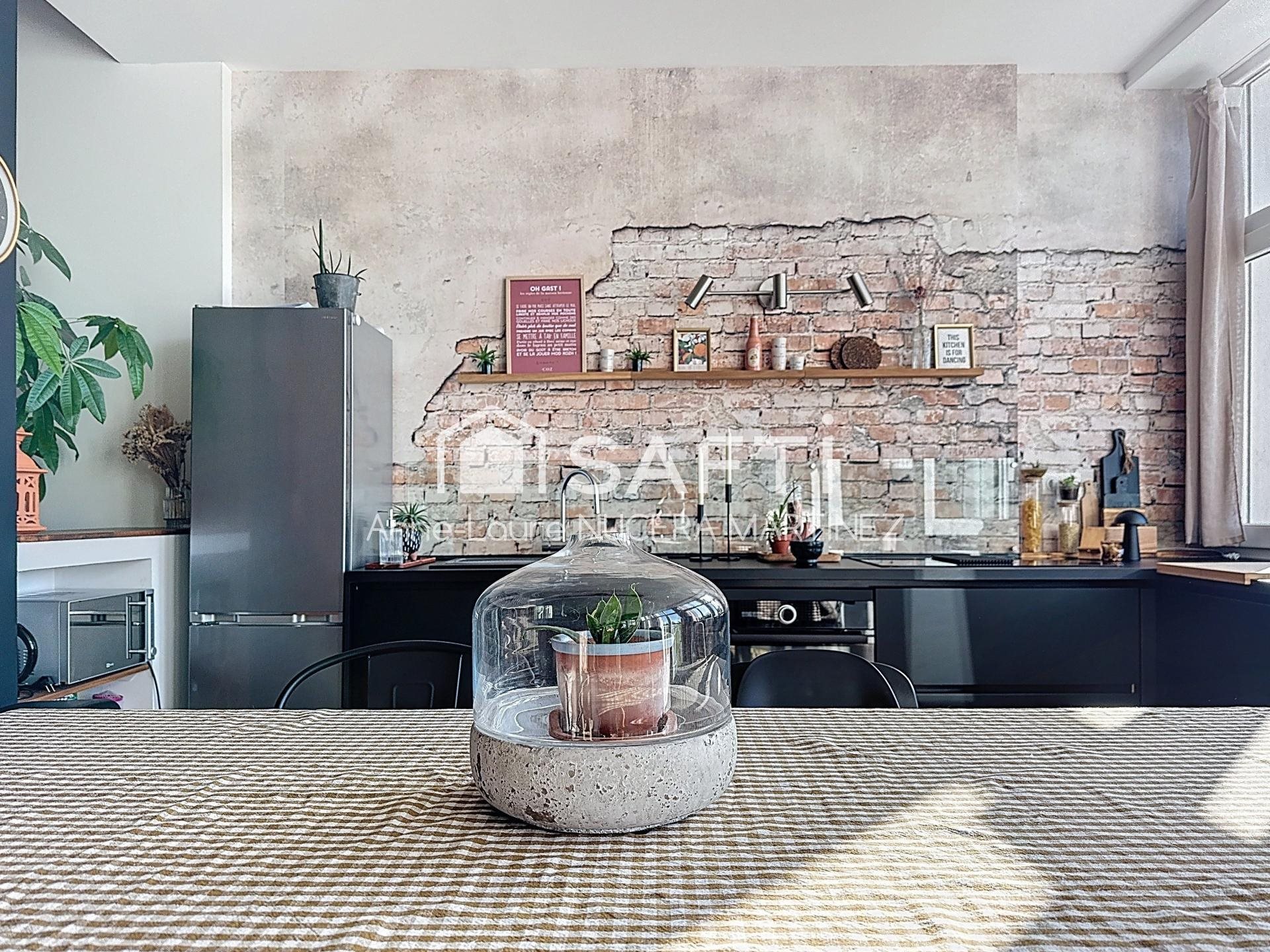 Appartement à vendre, 62m², Landéda