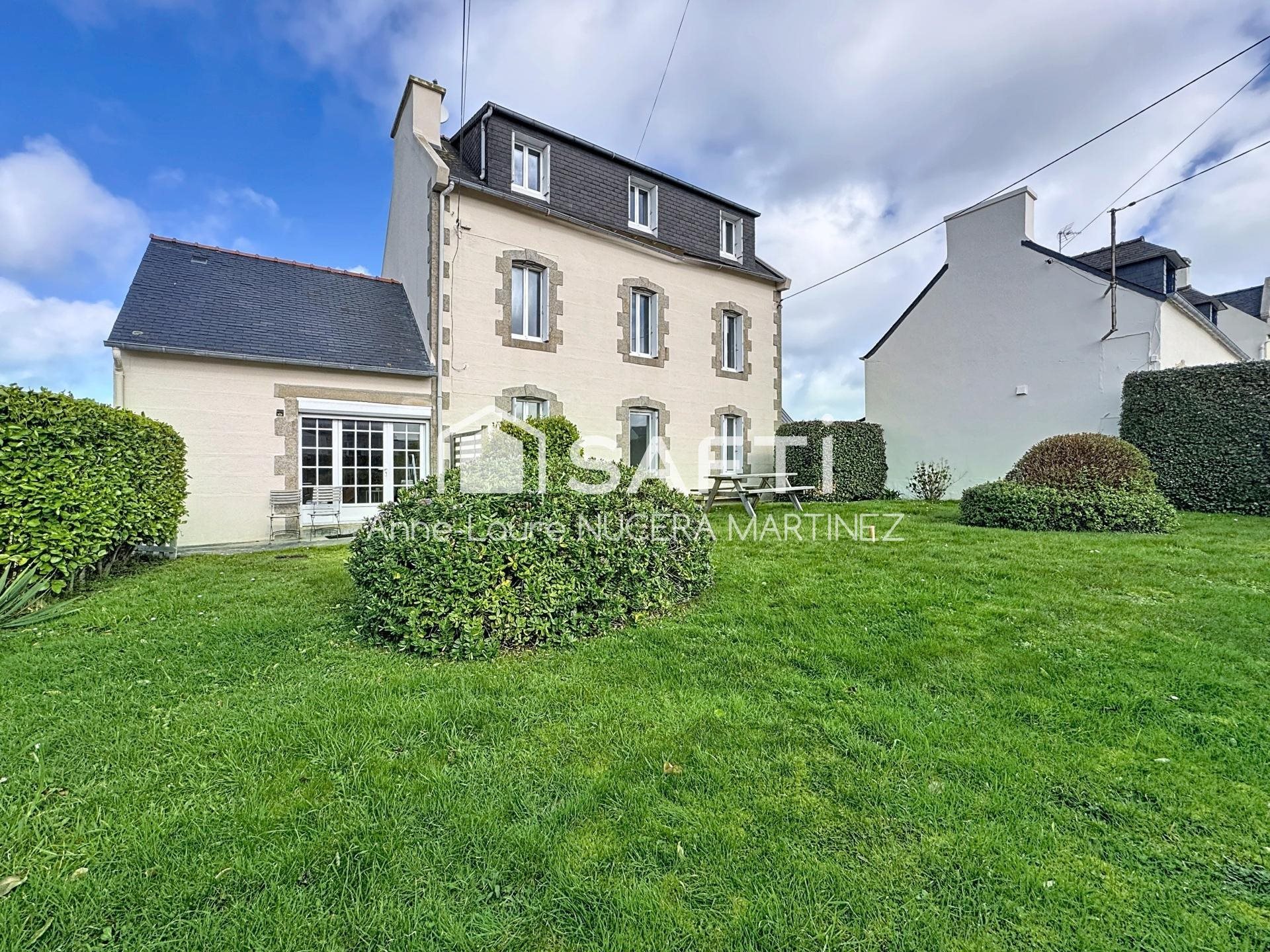 Appartement à vendre, 48m², Plouguerneau