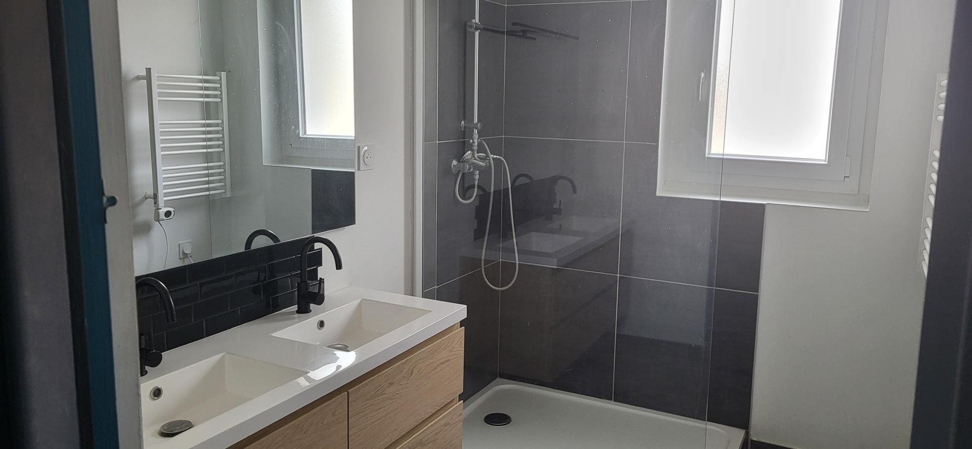 Appartement à louer, 103m², Mâcon