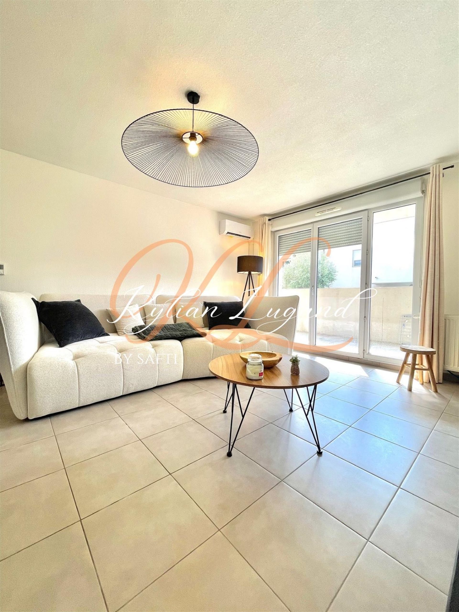 Appartement à vendre, 65m², Gigean