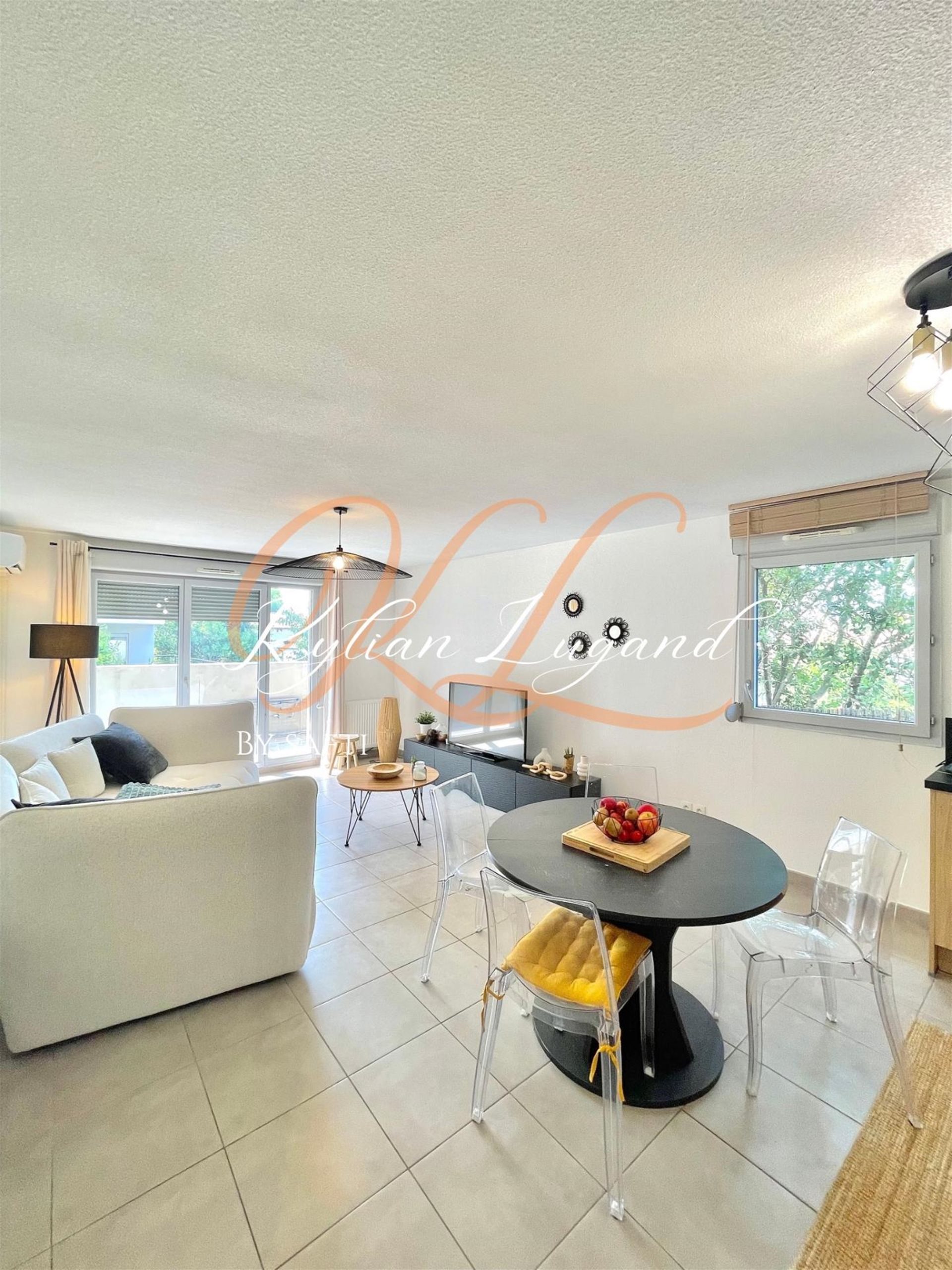 Appartement à vendre, 65m², Gigean