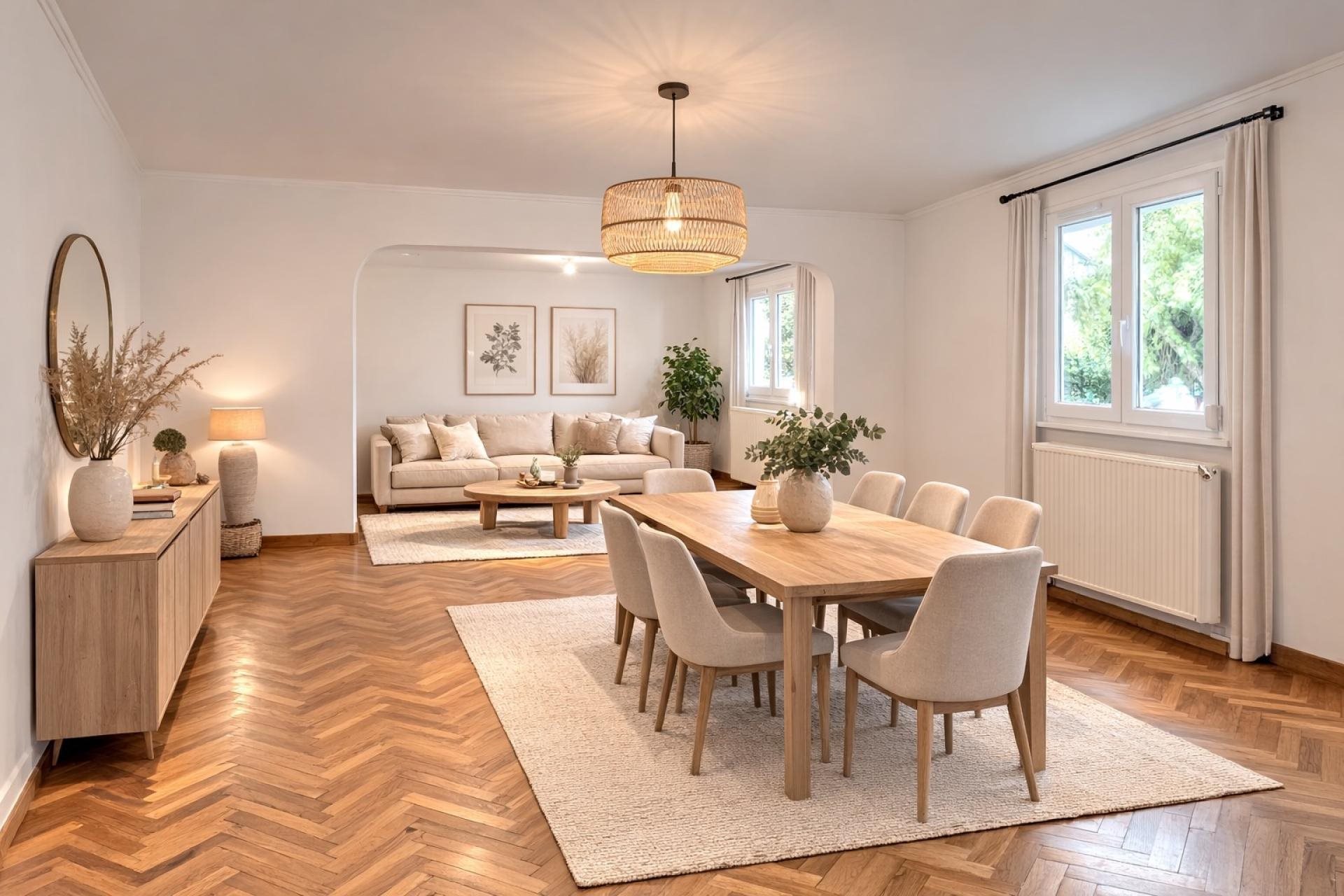 Maison à vendre, 85m², La Wantzenau