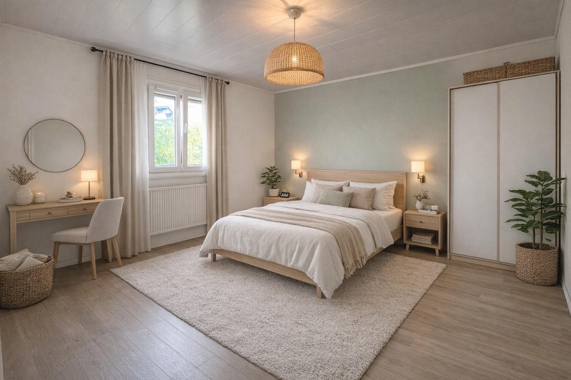 Maison à vendre, 85m², La Wantzenau