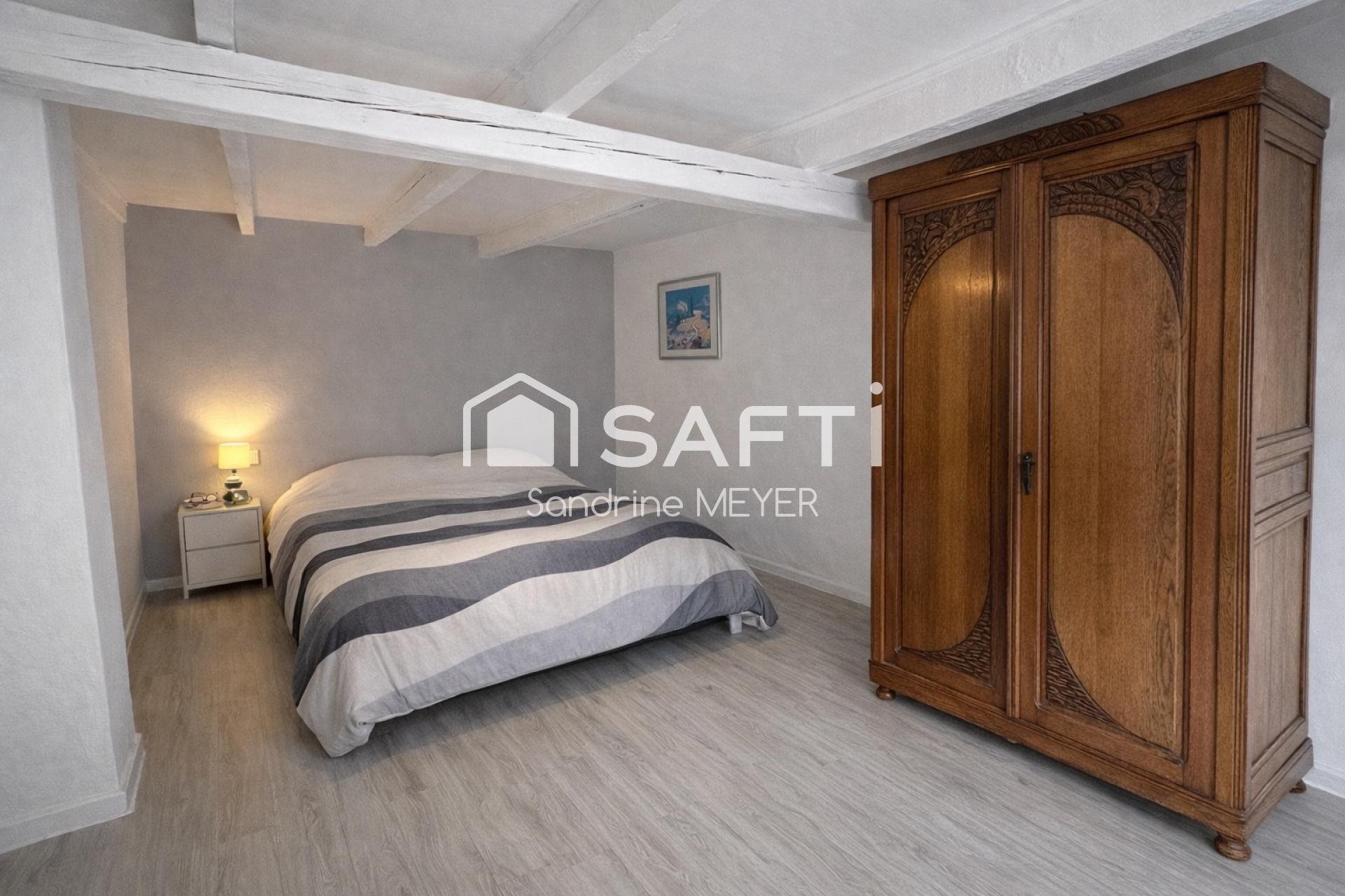 Maison à vendre, 81m², La Wantzenau