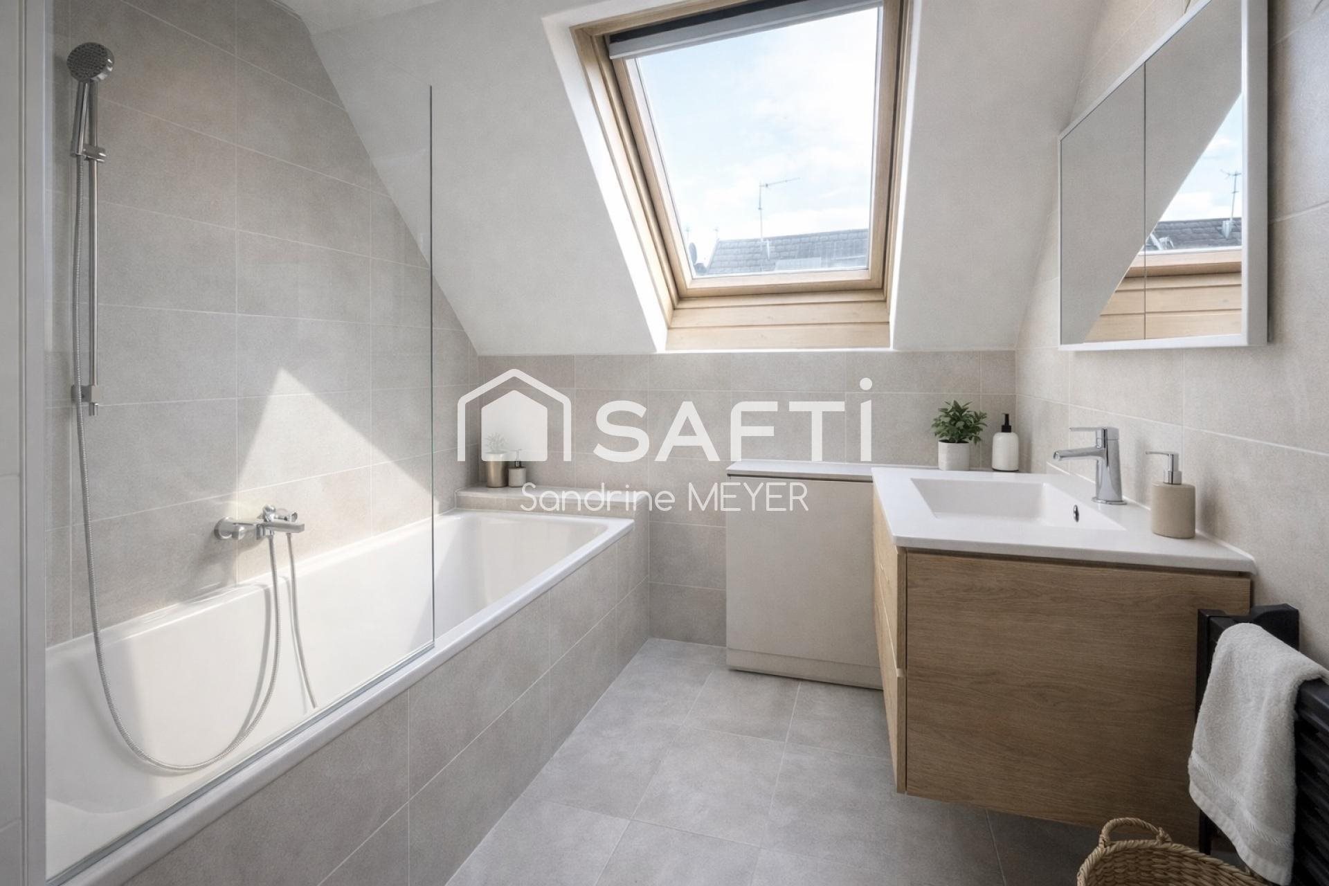 Maison à vendre, 121m², La Wantzenau