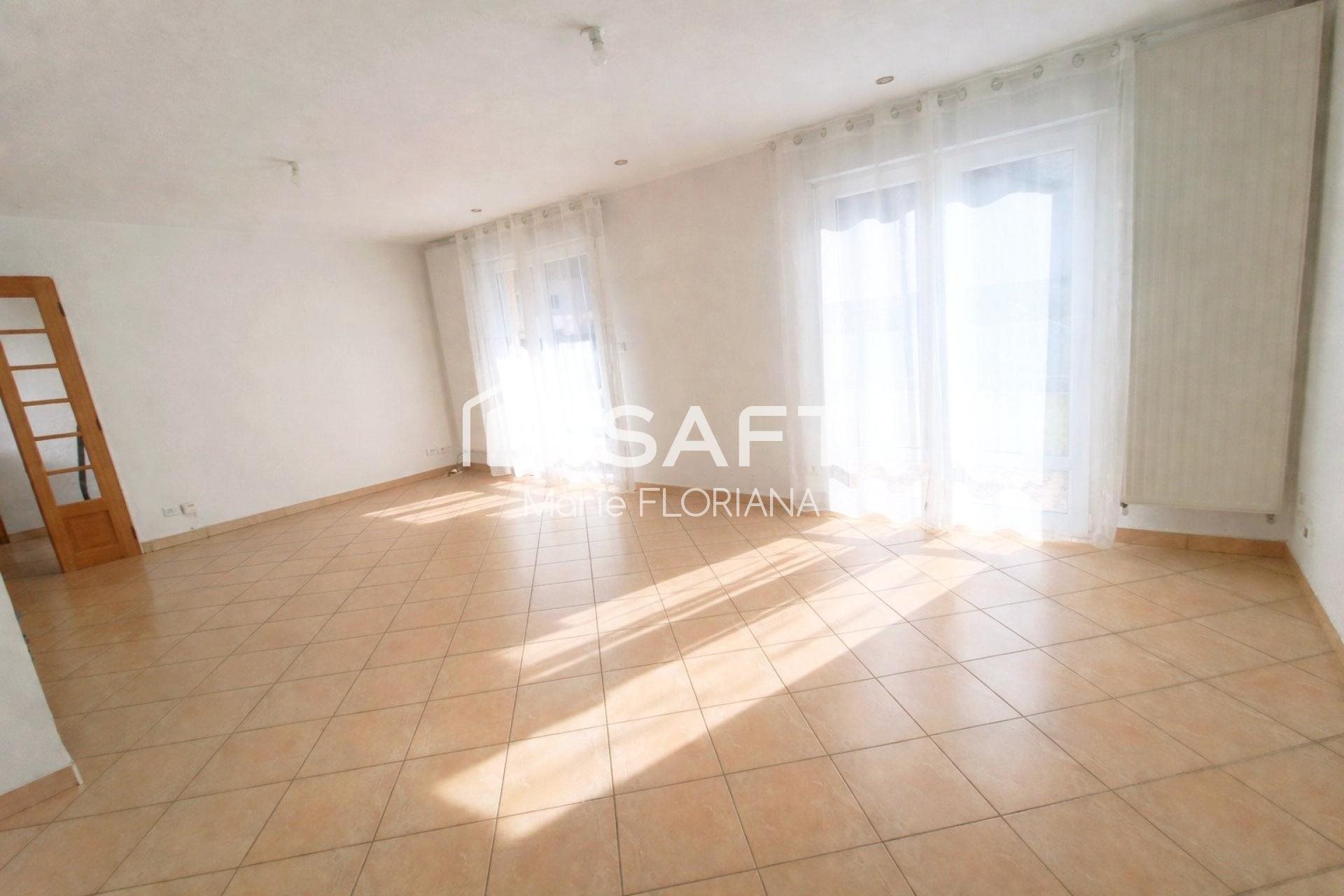 Maison à vendre, 130m², Chassal-Molinges