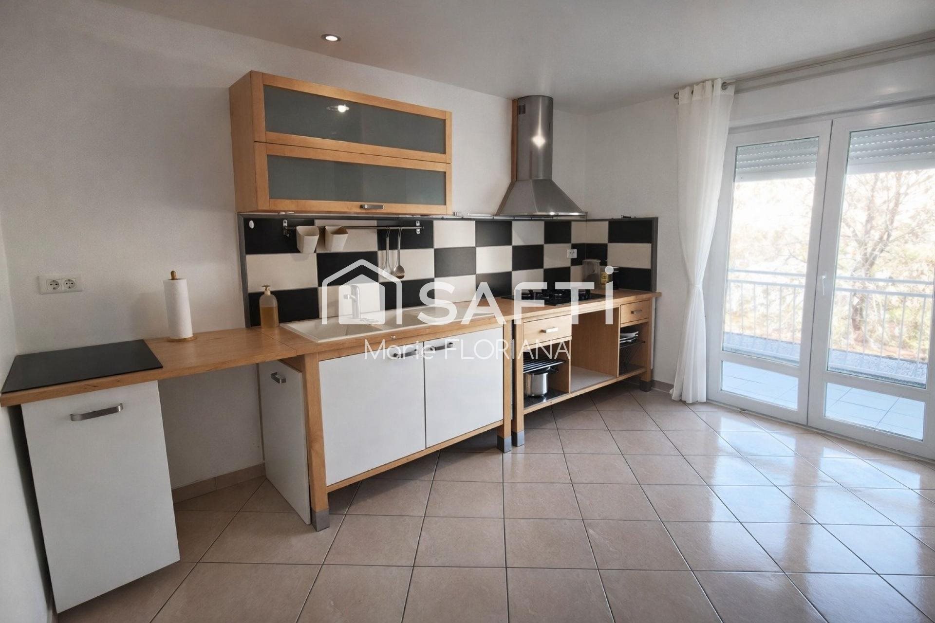Maison à vendre, 130m², Chassal-Molinges