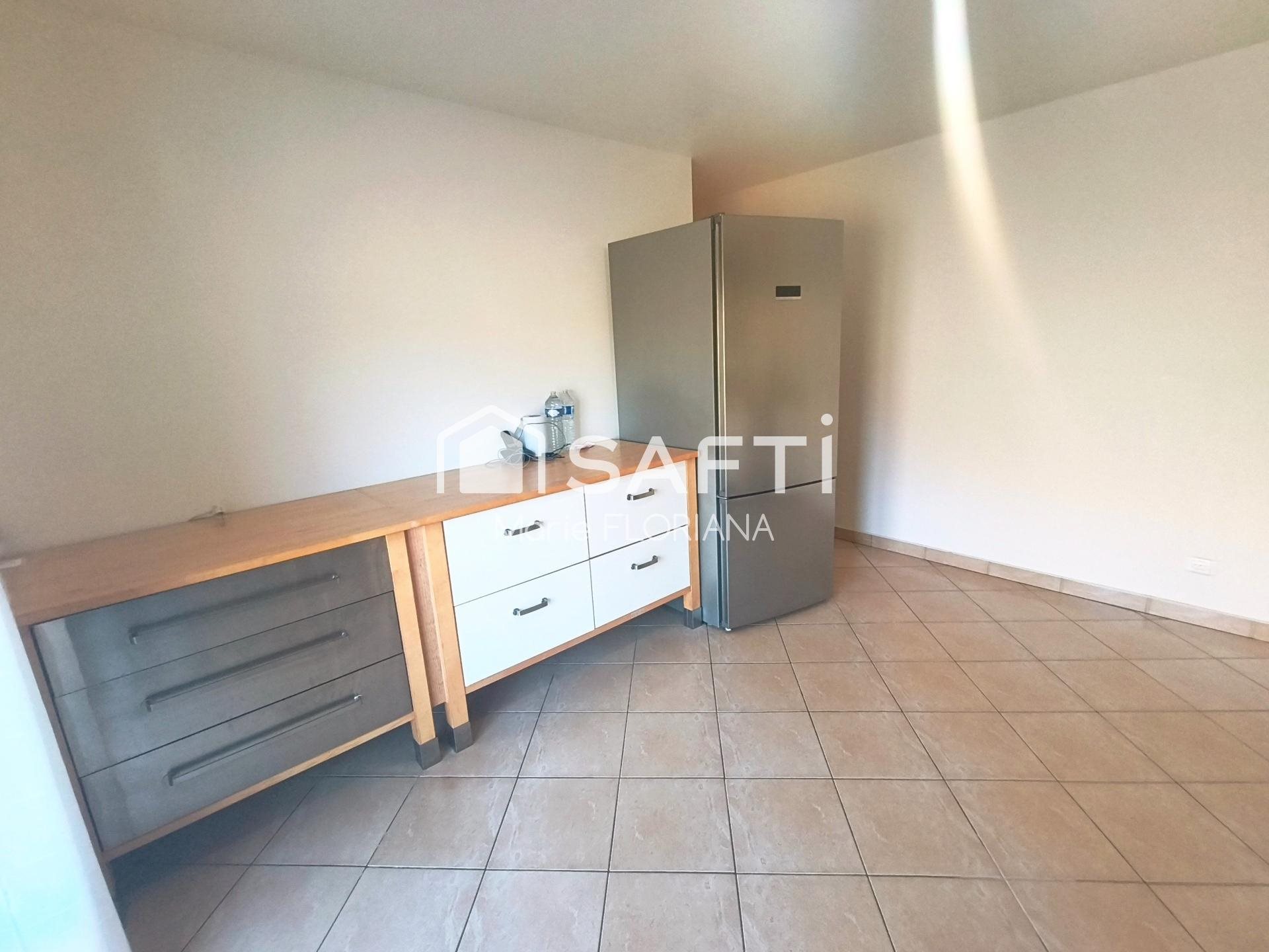 Maison à vendre, 130m², Chassal-Molinges