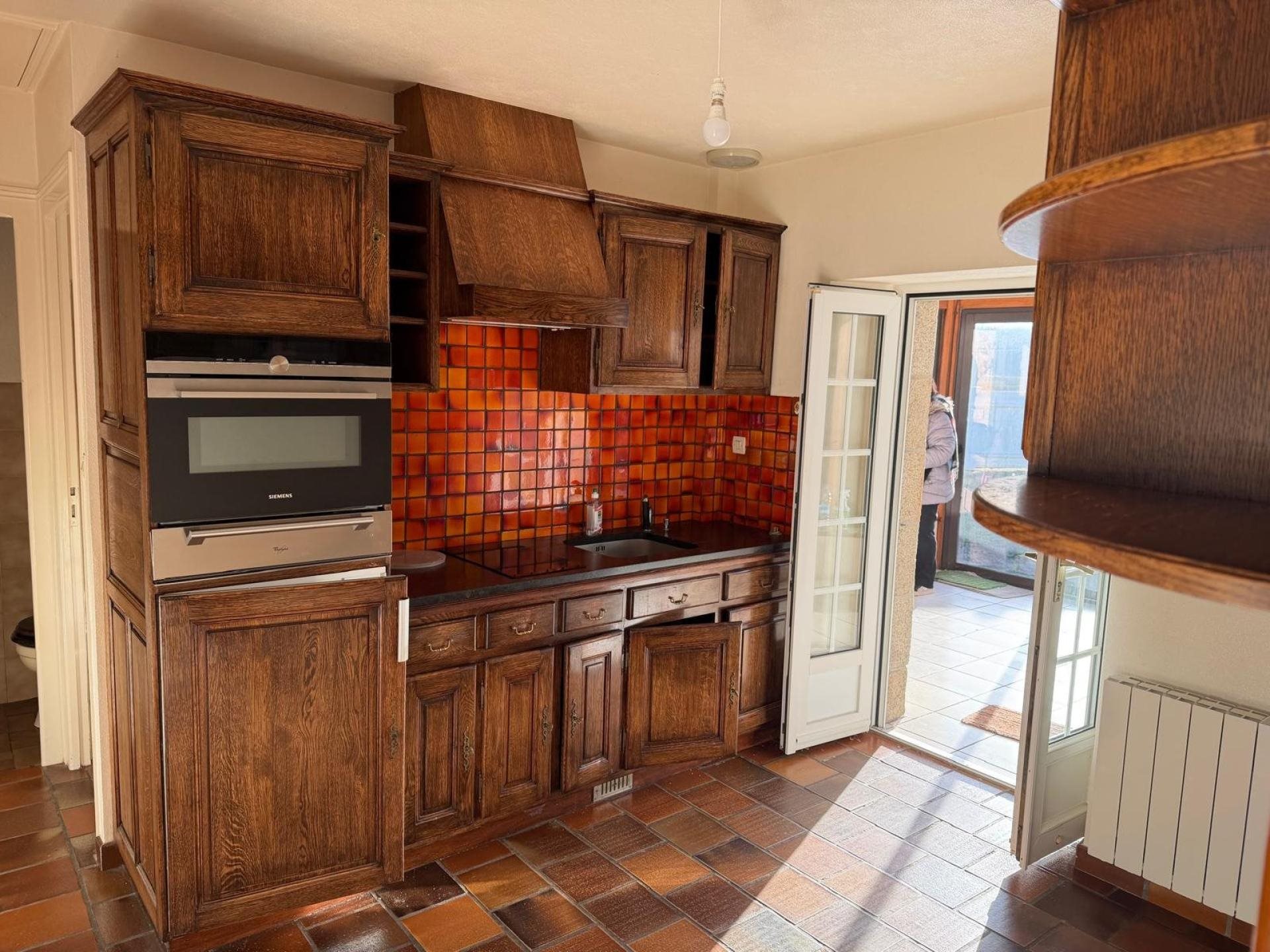 Maison à vendre, 90m², Roscoff