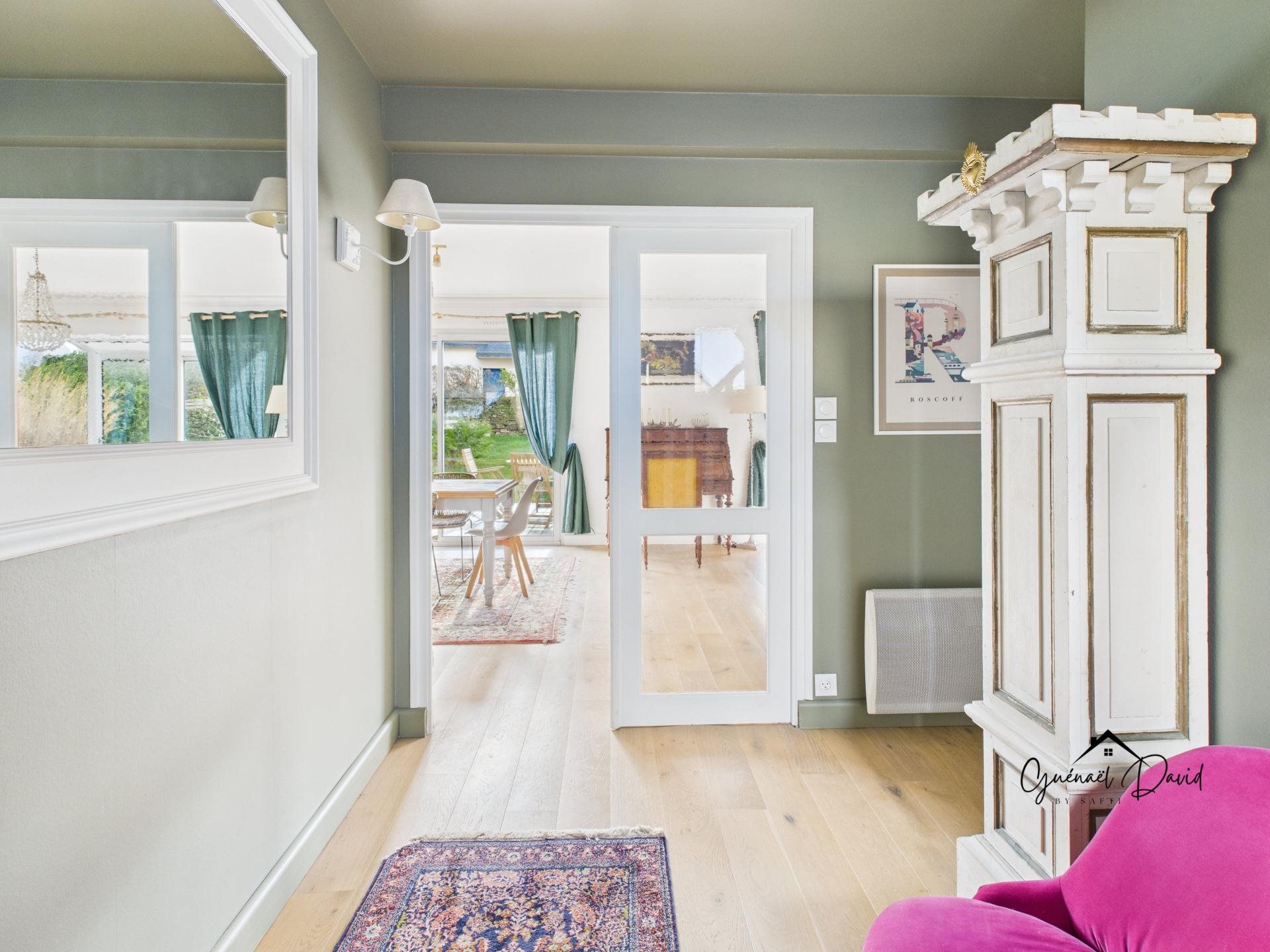 Maison à vendre, 105m², Roscoff