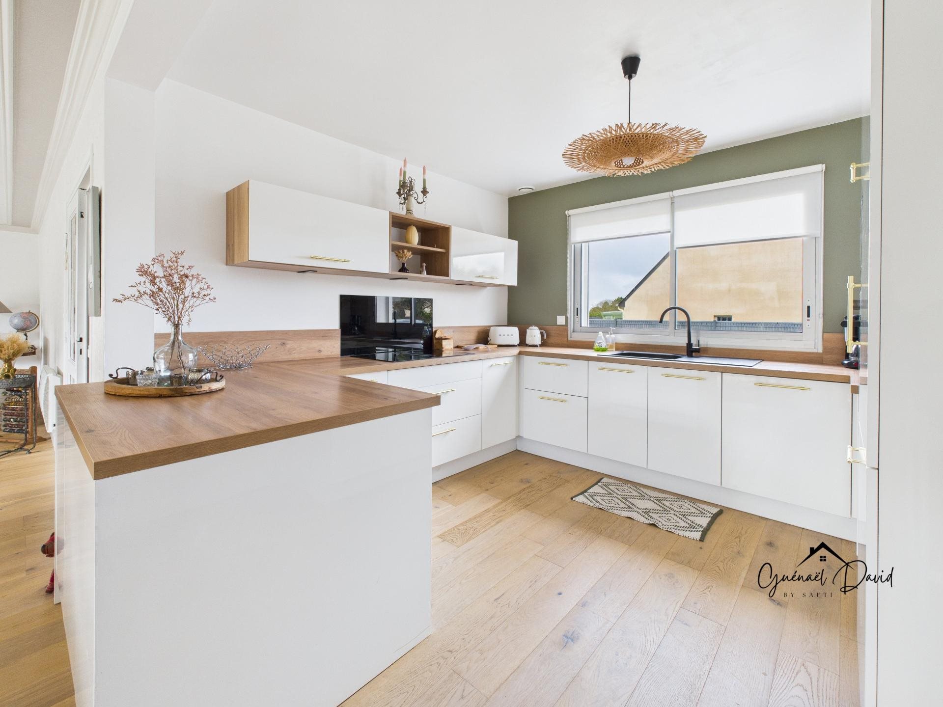 Maison à vendre, 105m², Roscoff