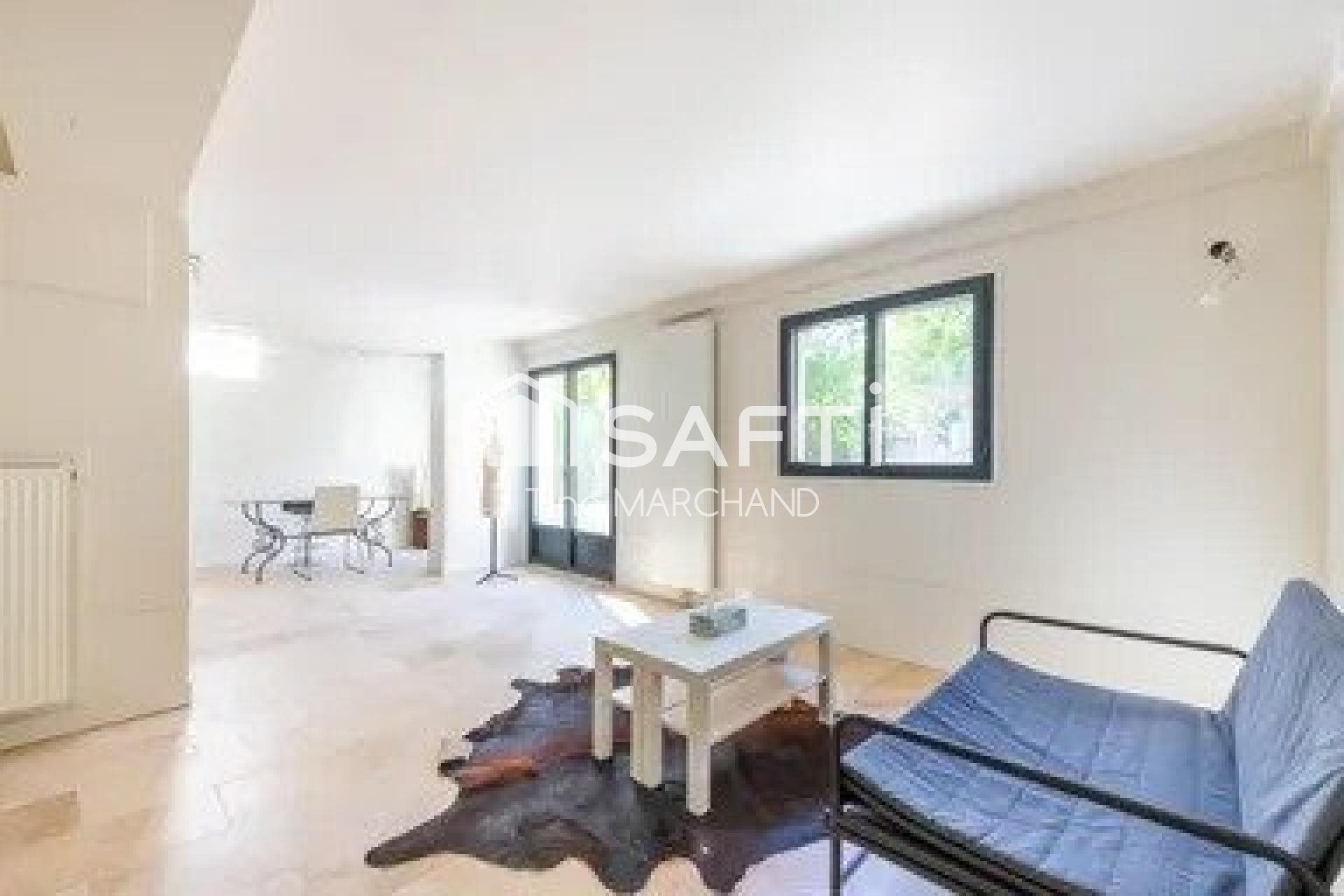 Maison à vendre, 119m², Le Pecq