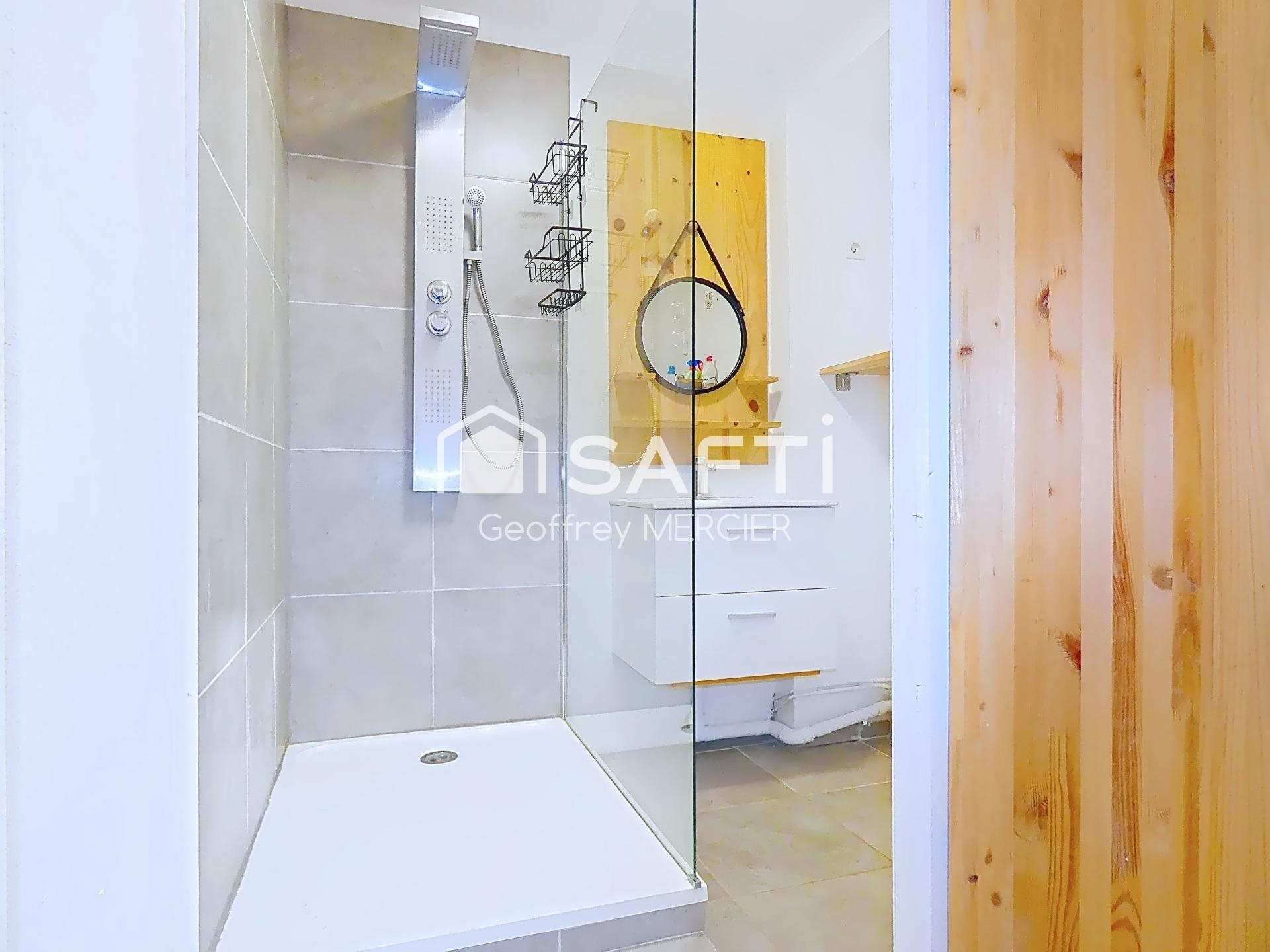 Appartement à vendre, 68m², Homécourt