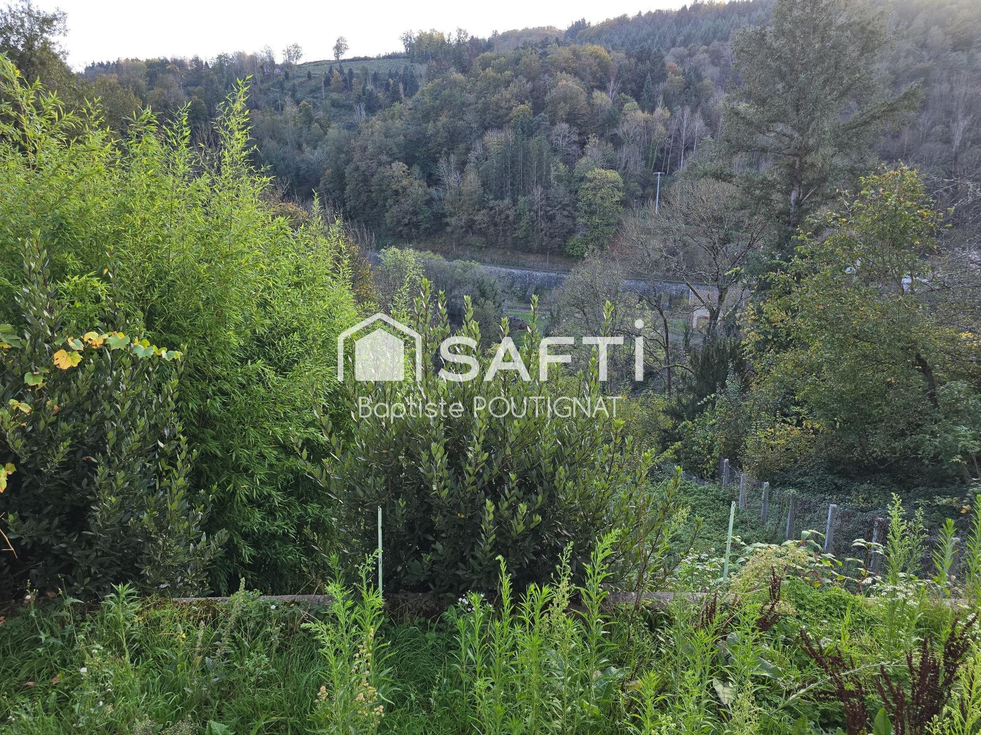 Maison à vendre, 67m², Ambert