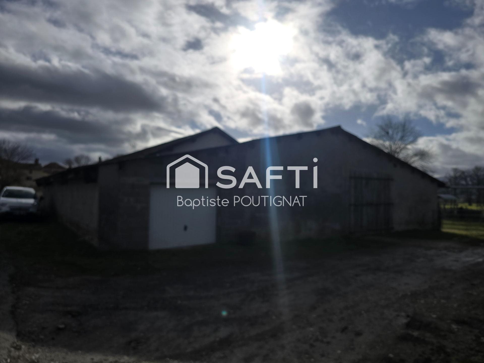 Maison à vendre, 407m², Ambert