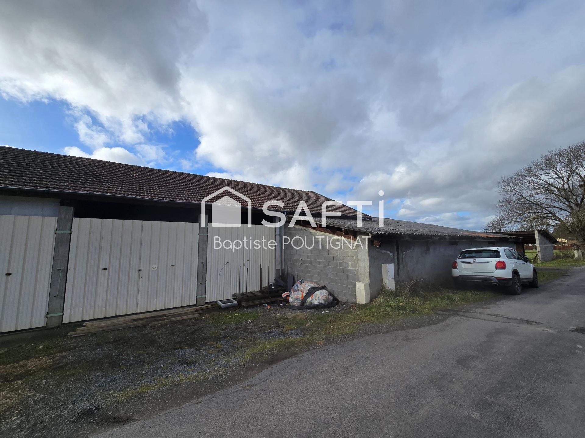 Maison à vendre, 407m², Ambert