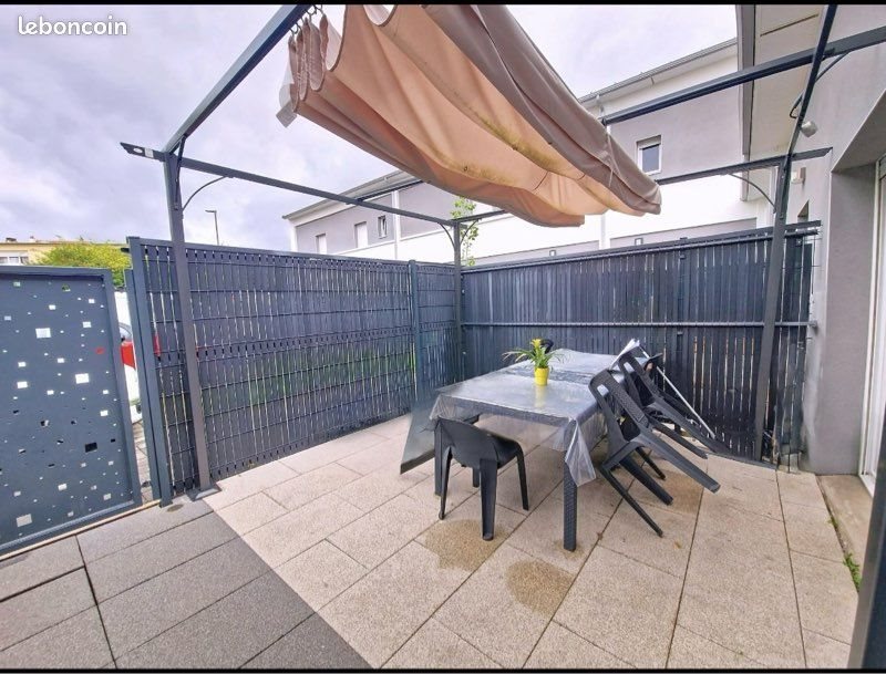 Maison à vendre, 100m², Jarville-la-Malgrange