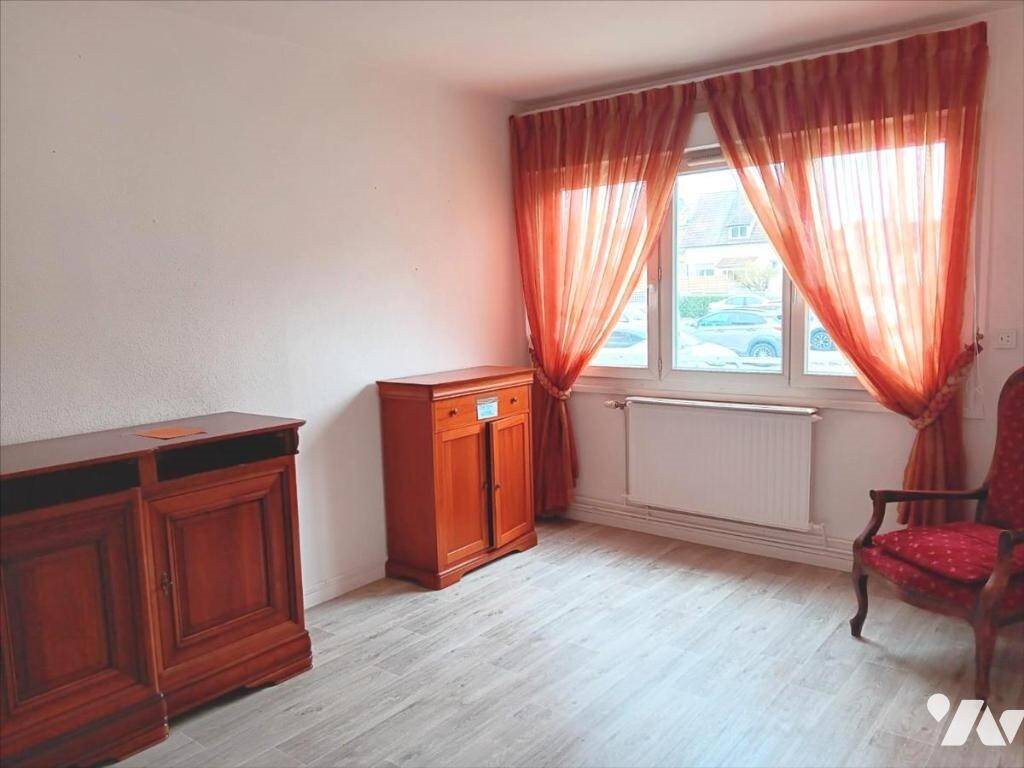 Appartement à vendre, 84m², Saint-Etienne-du-Rouvray