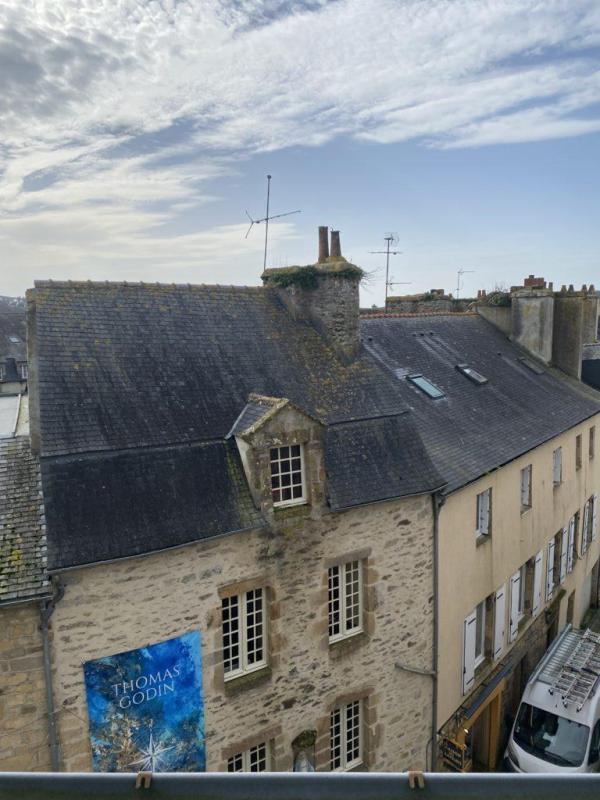 Appartement à vendre, 38m², Landerneau