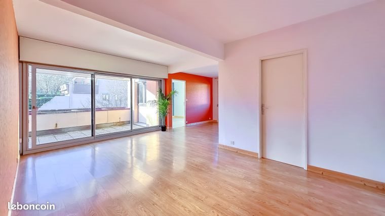 Appartement à vendre, 86m², Le Mans