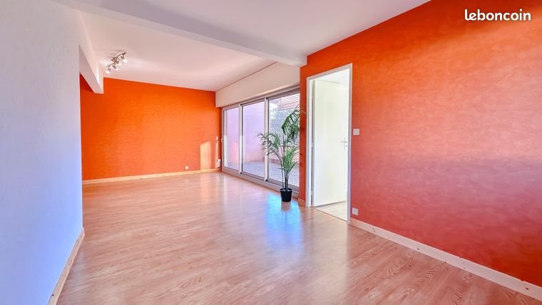 Appartement à vendre, 86m², Le Mans