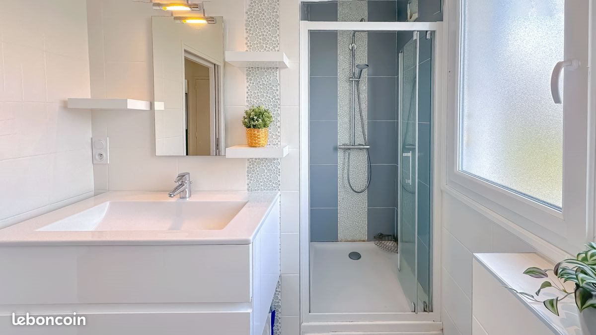 Maison à louer, 82m², Le Mans