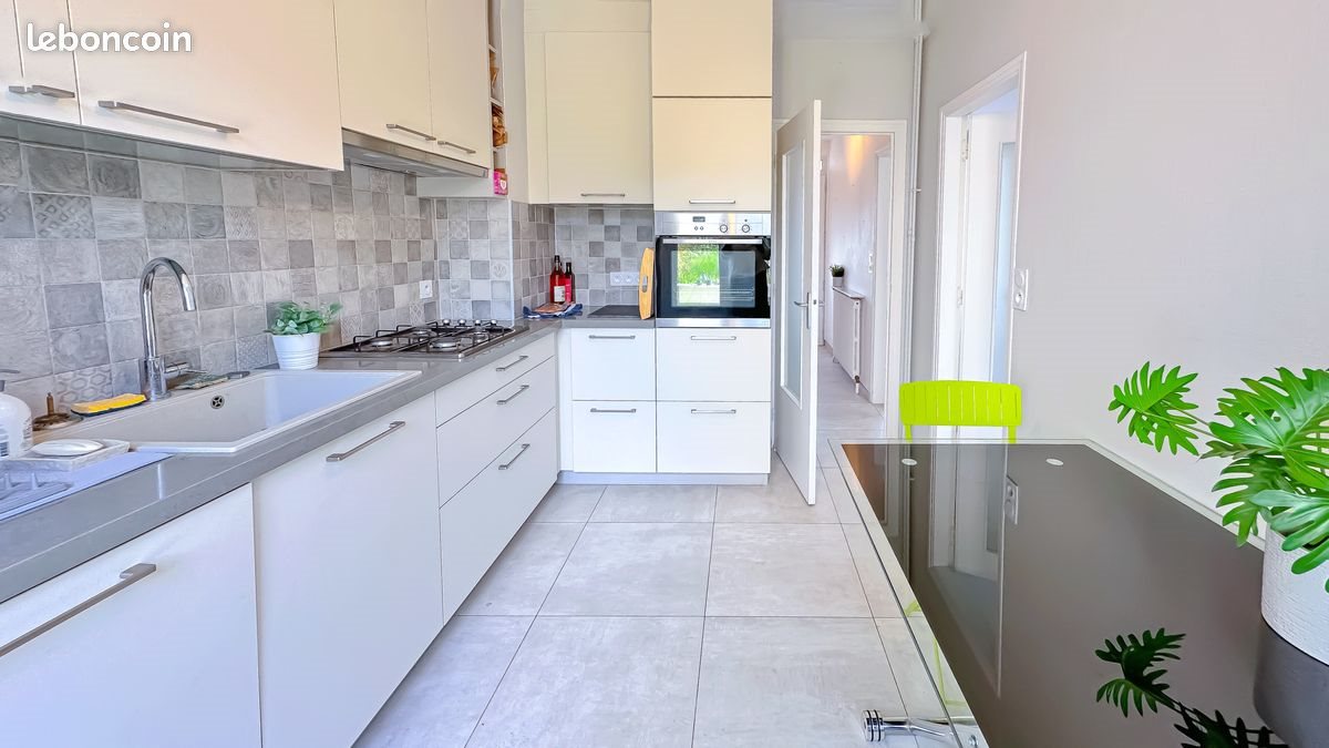 Maison à louer, 82m², Le Mans