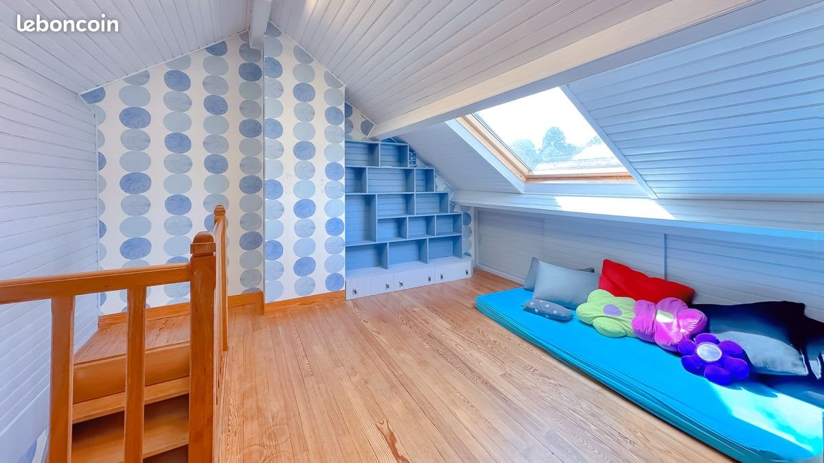 Maison à louer, 82m², Le Mans