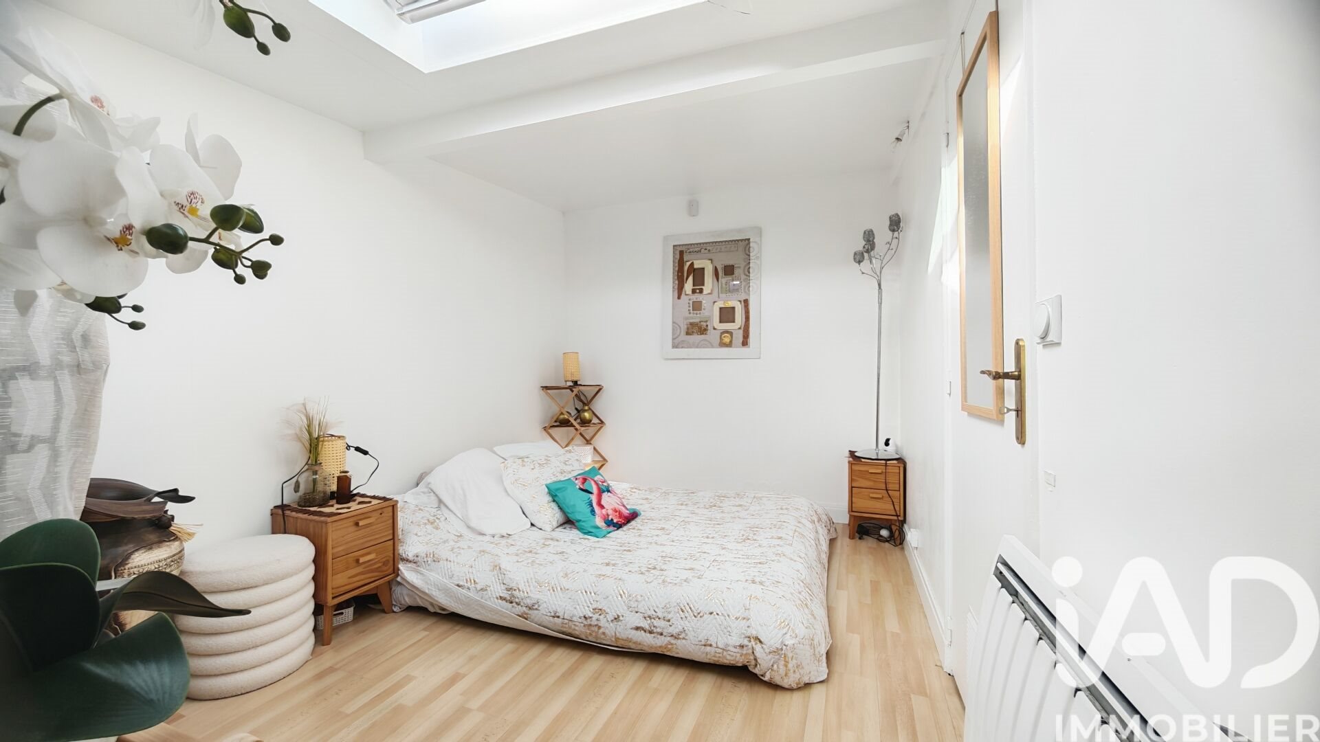 Maison à vendre, 77m², Le Pré-Saint-Gervais