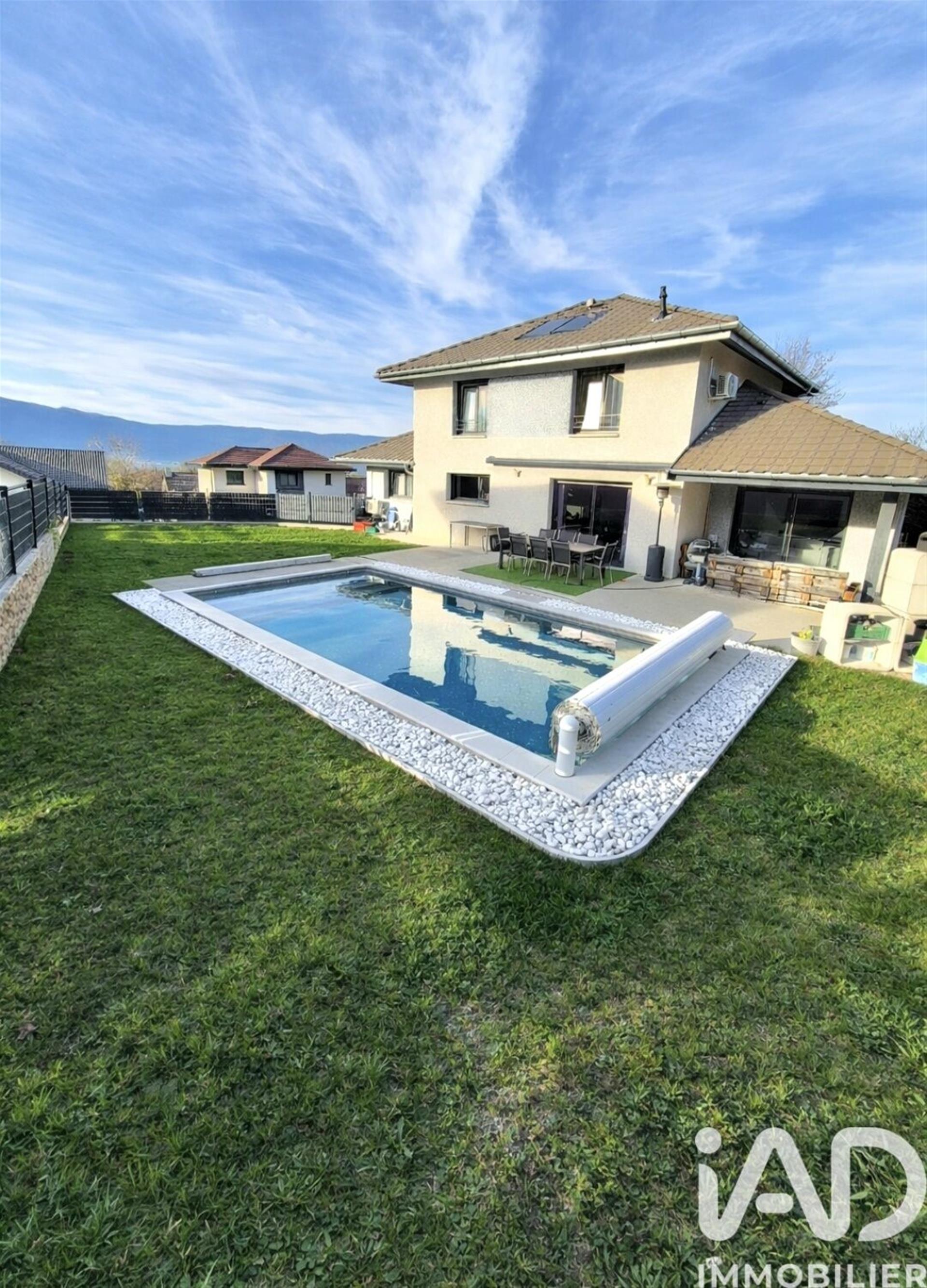 Maison à vendre, 150m², Vers