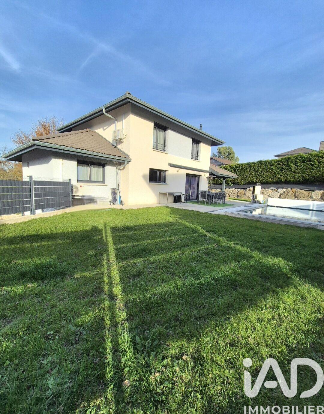 Maison à vendre, 150m², Vers