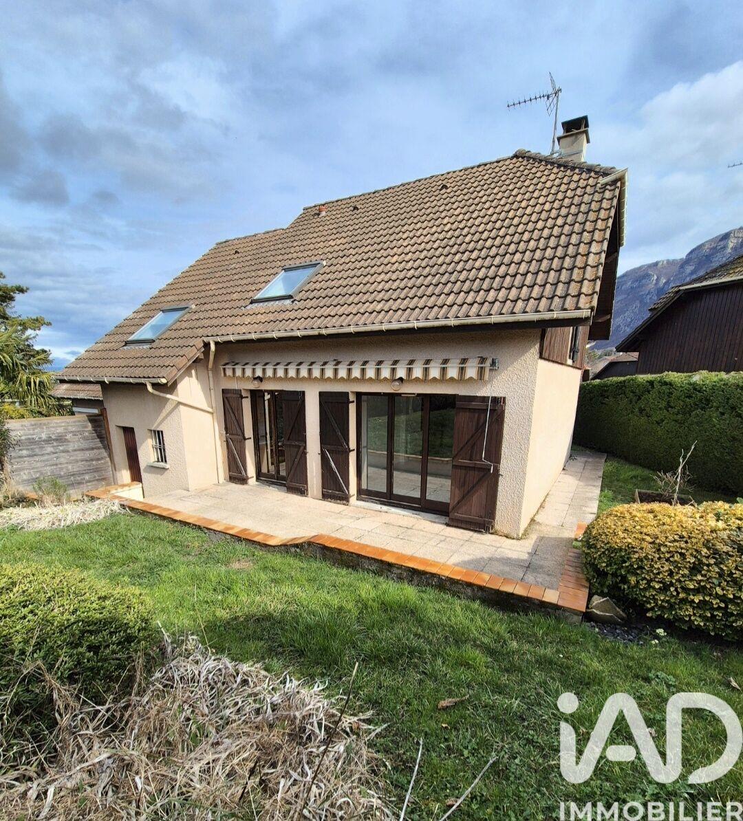 Maison à vendre, 97m², Collonges-sous-Salève