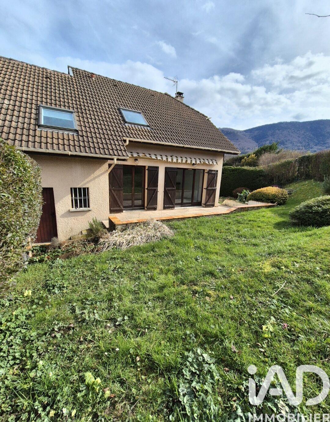 Maison à vendre, 97m², Collonges-sous-Salève
