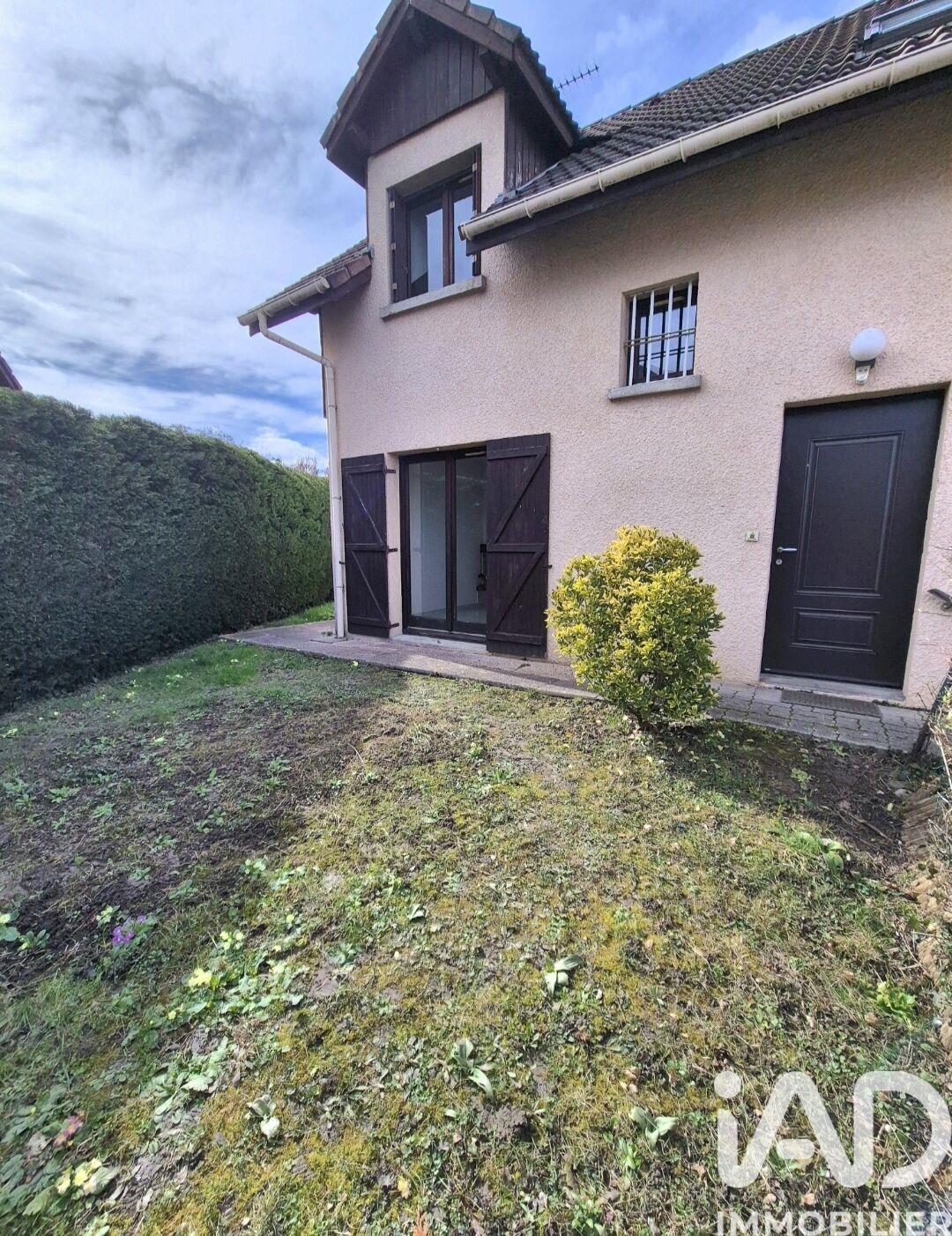 Maison à vendre, 97m², Collonges-sous-Salève