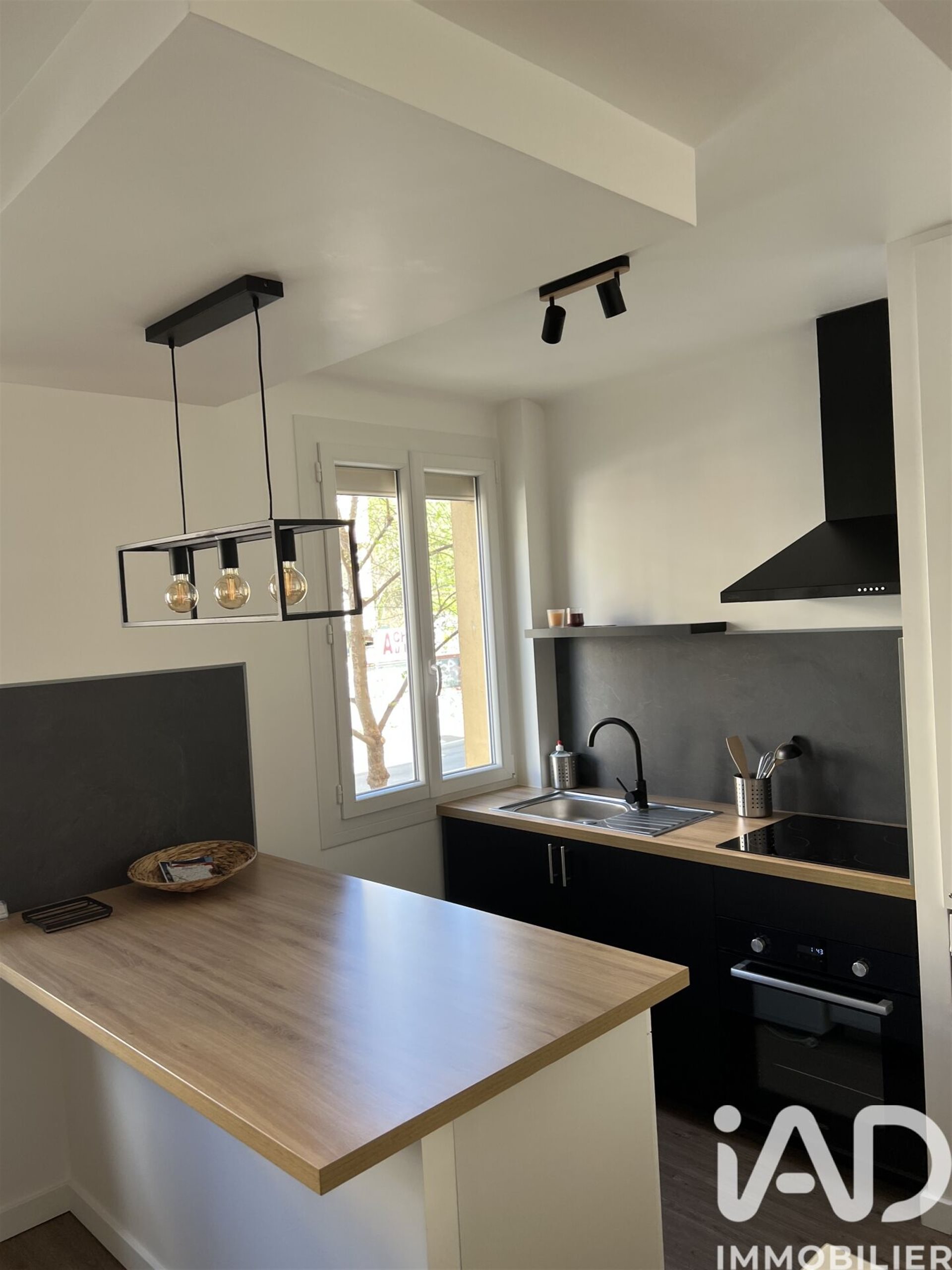 Appartement à vendre, 56m², Perpignan