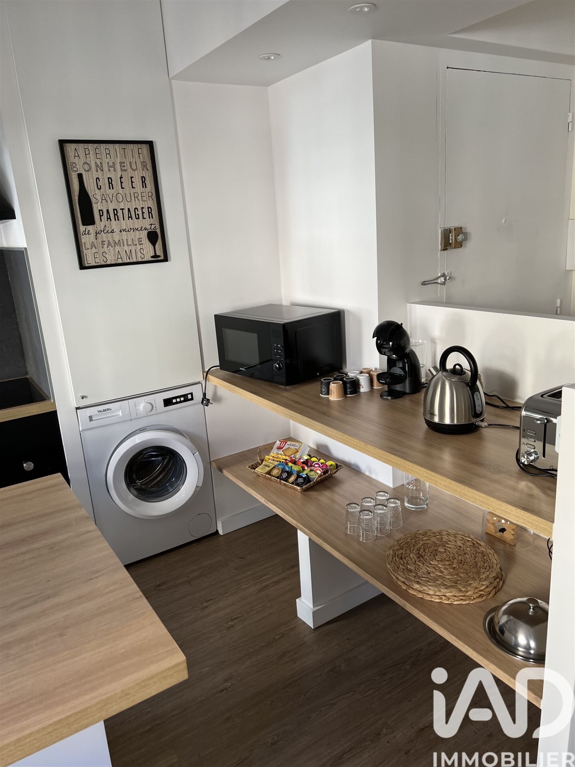 Appartement à vendre, 56m², Perpignan