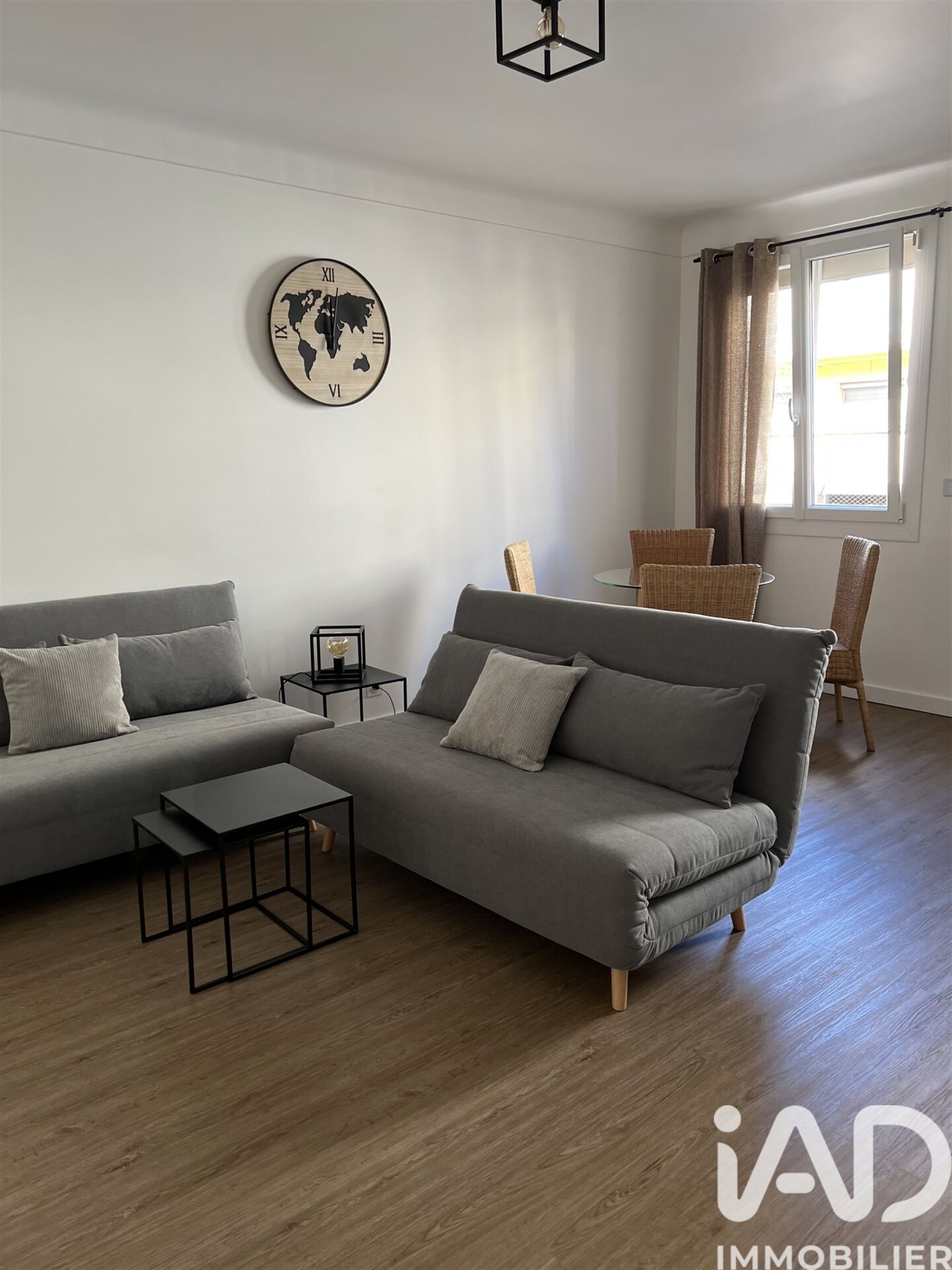 Appartement à vendre, 56m², Perpignan