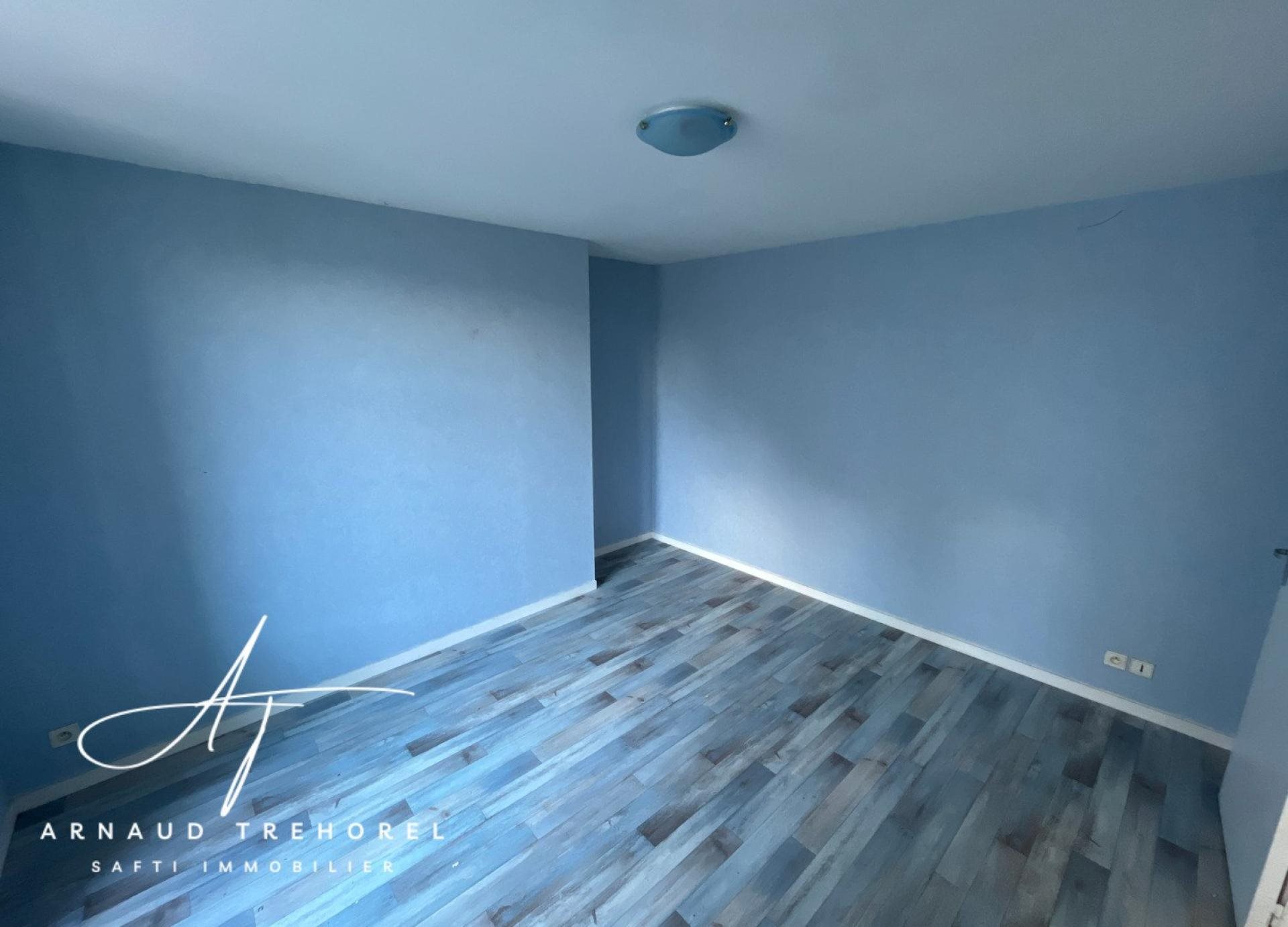 Appartement à vendre, 35m², Sablé-sur-Sarthe