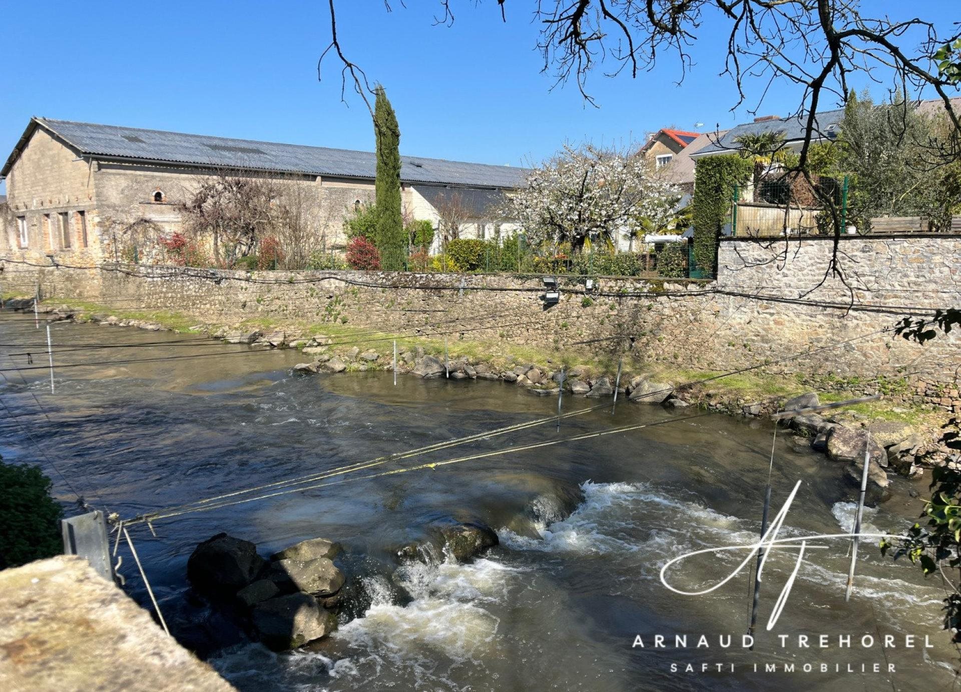 Appartement à vendre, 33m², Sablé-sur-Sarthe