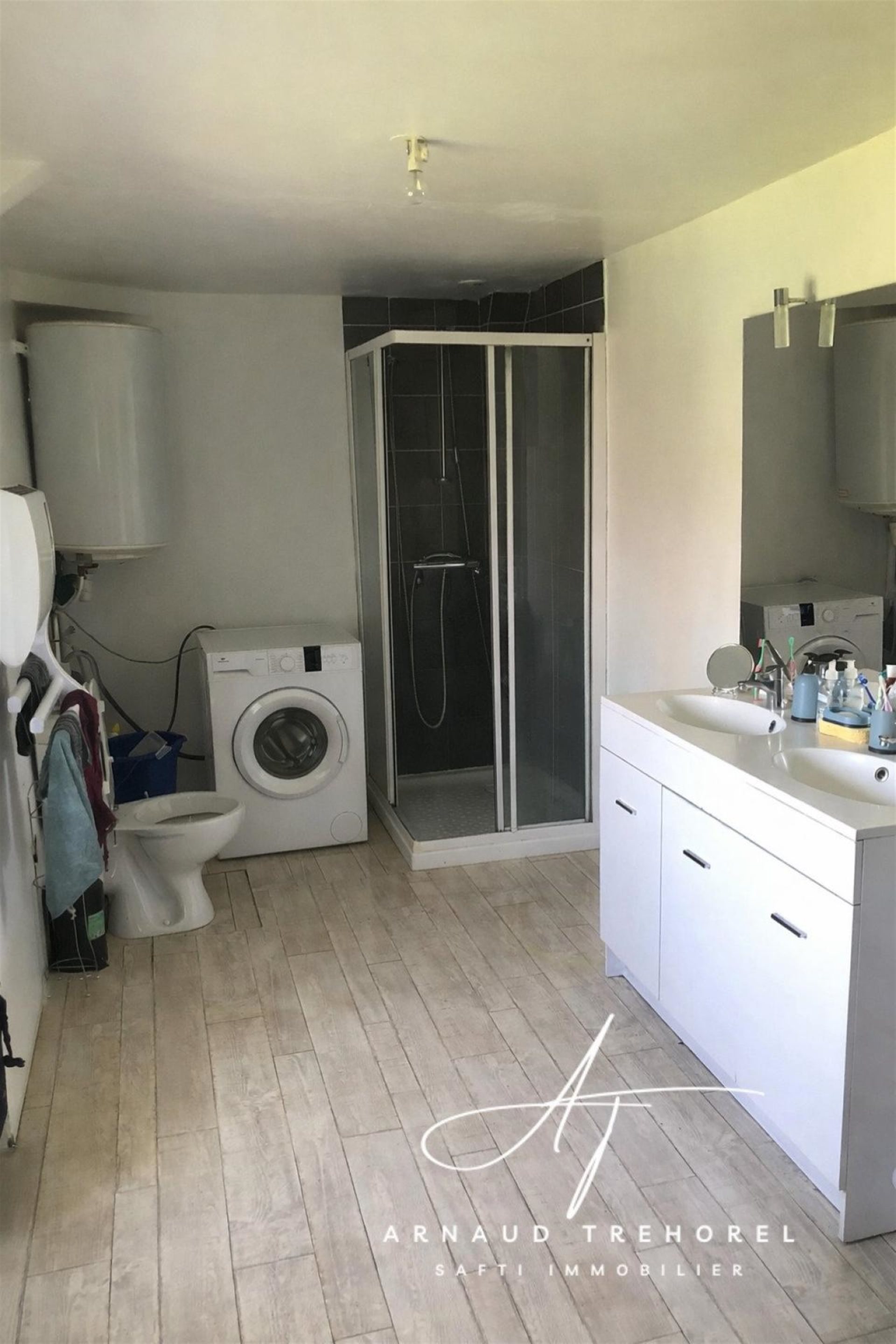 Appartement à vendre, 52m², Sablé-sur-Sarthe