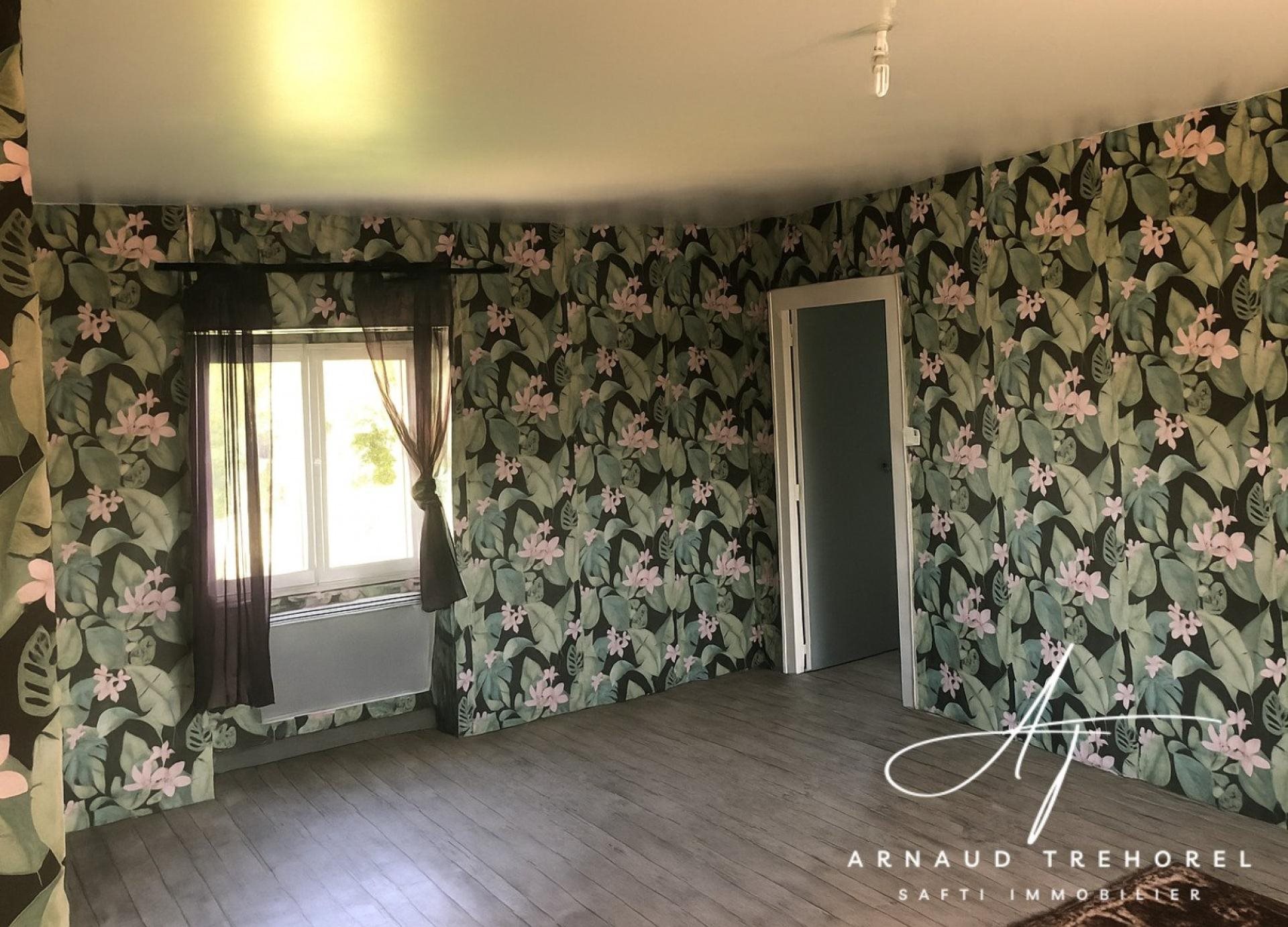 Appartement à vendre, 52m², Sablé-sur-Sarthe