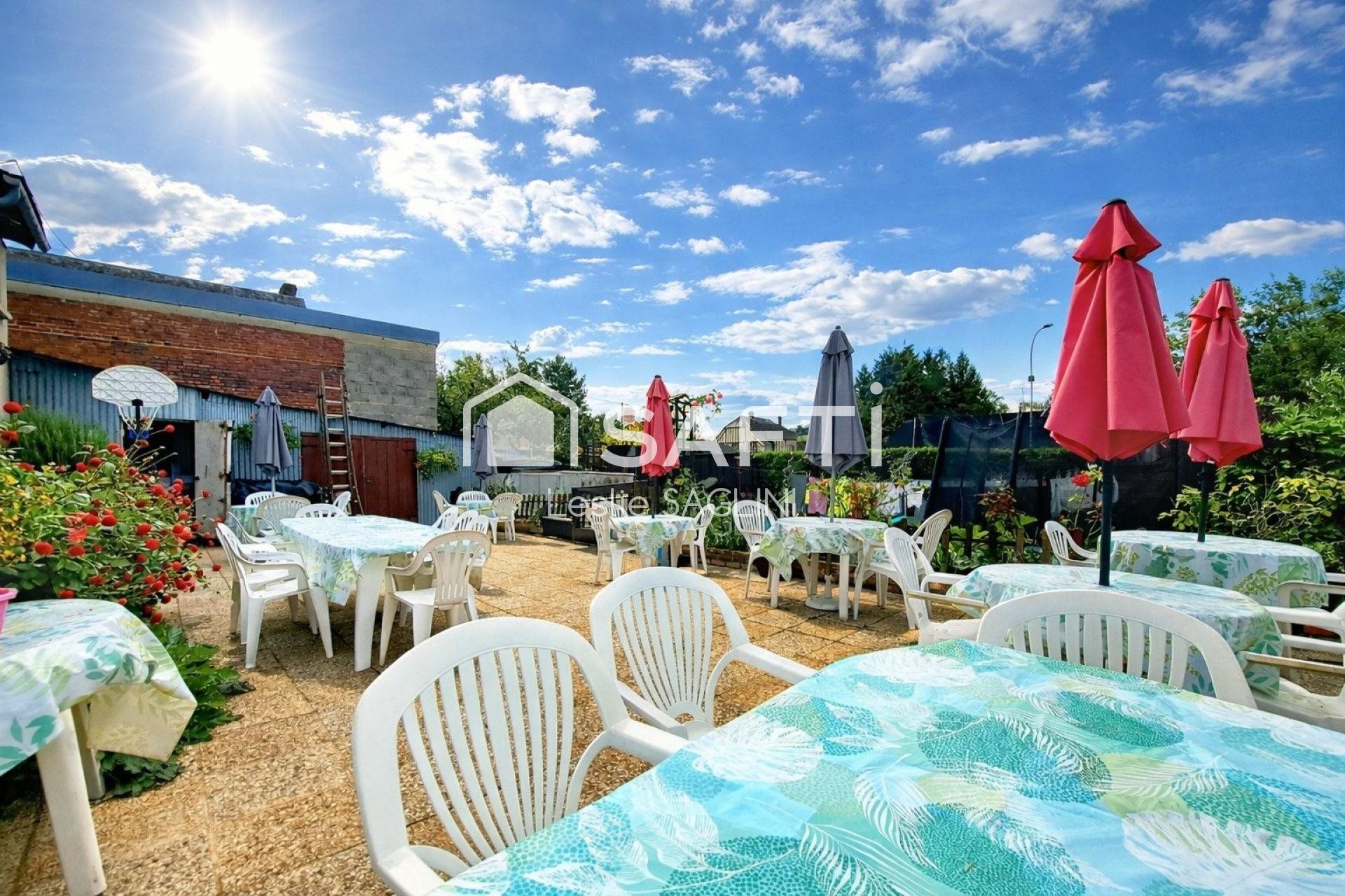 Maison à vendre, 156m², Livarot