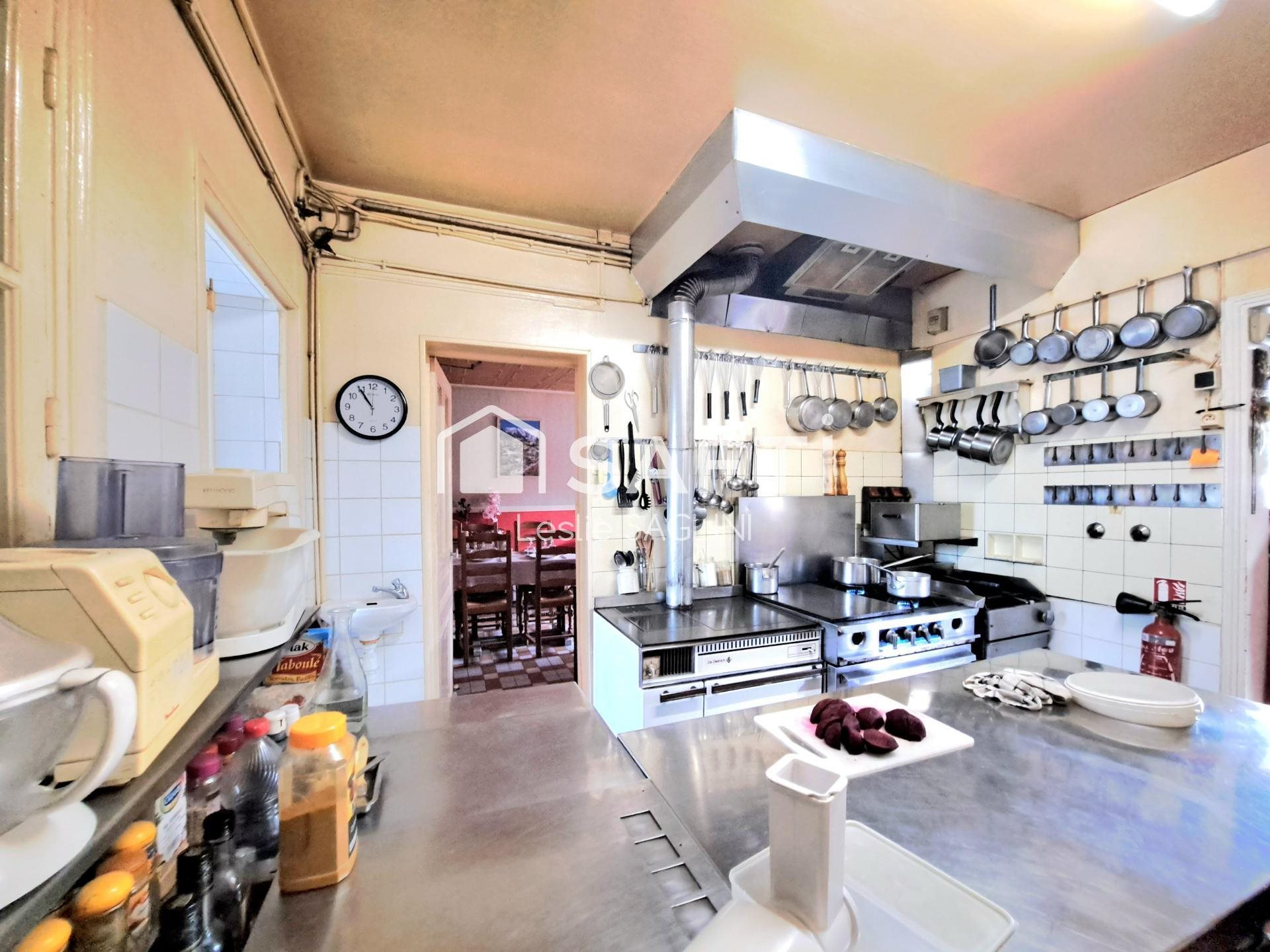 Maison à vendre, 156m², Livarot