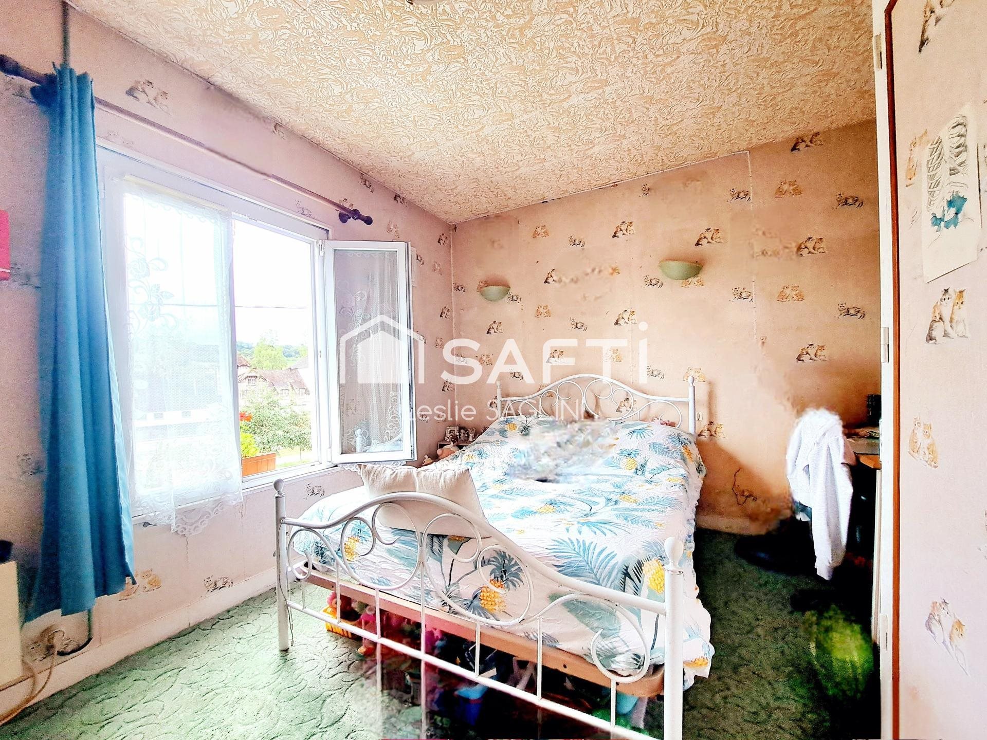 Maison à vendre, 156m², Livarot