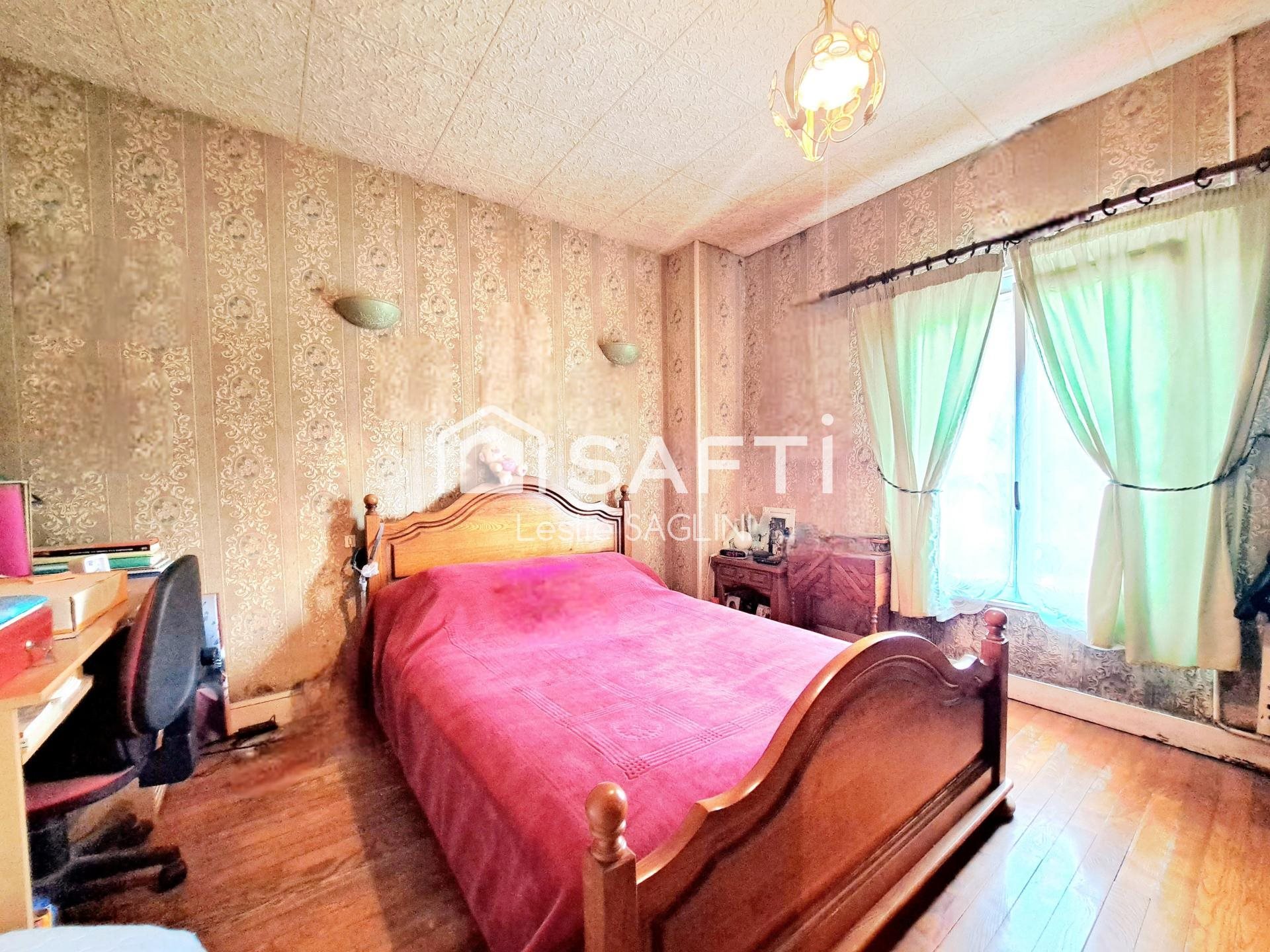 Maison à vendre, 156m², Livarot