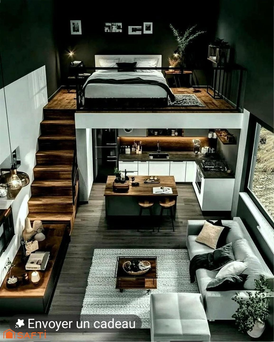 Appartement à vendre, 90m², Nîmes