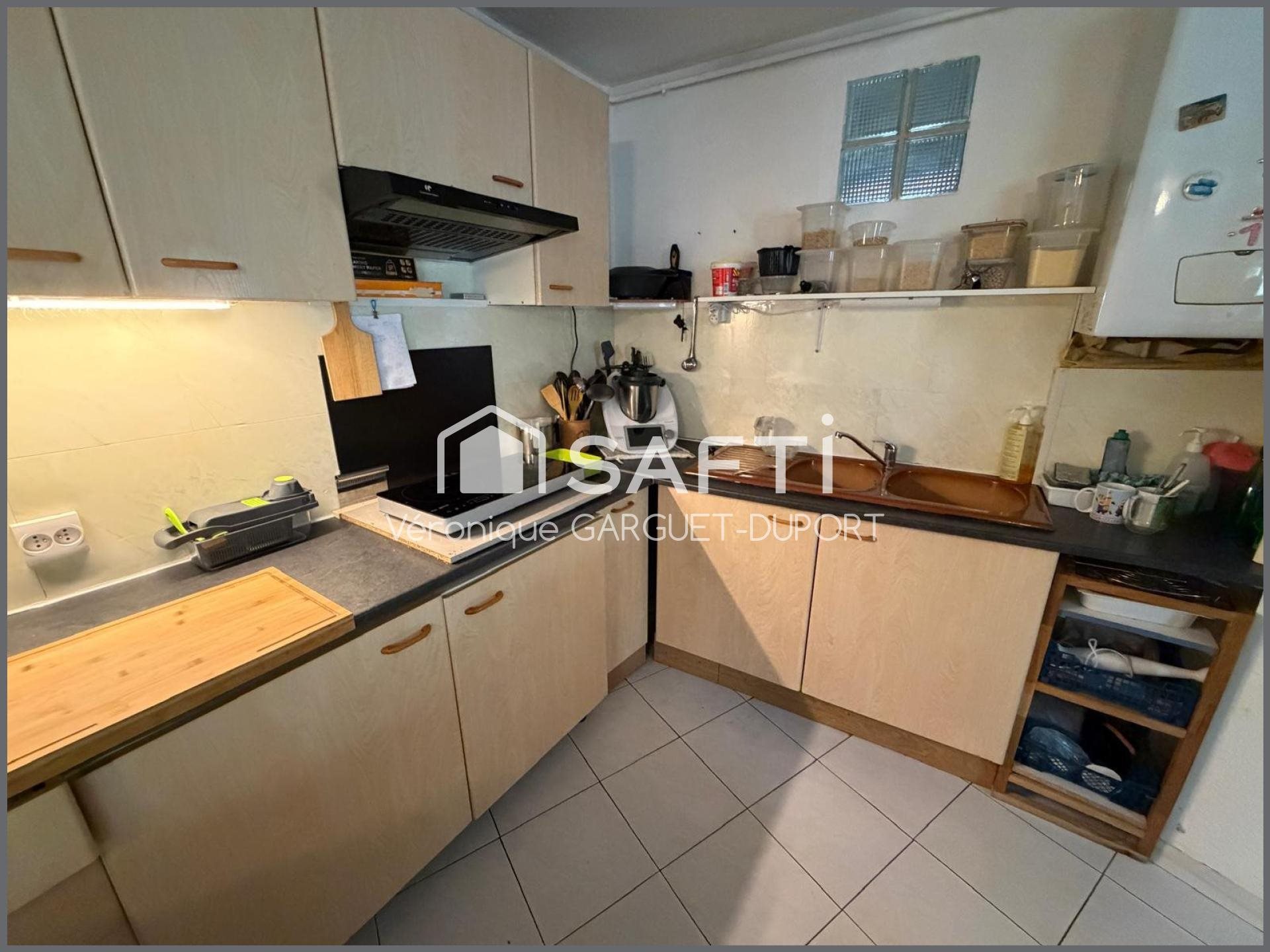 Appartement à vendre, 51m², Narbonne